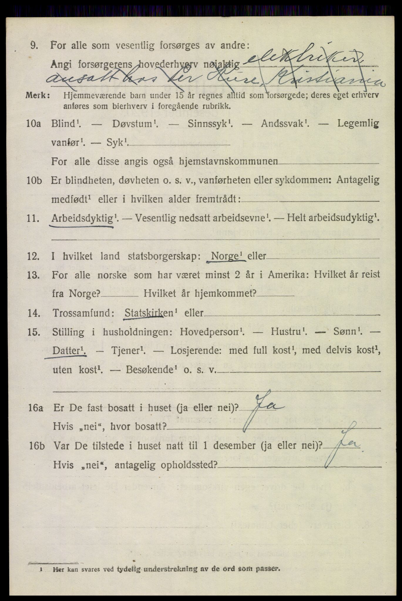 SAH, Folketelling 1920 for 0423 Grue herred, 1920, s. 6258