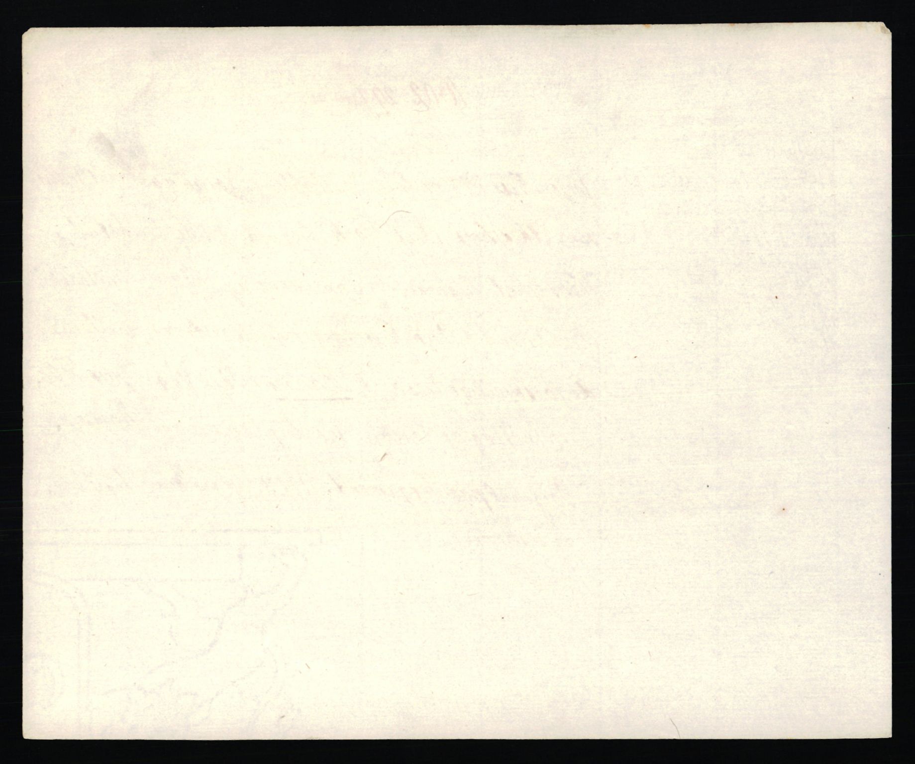 Riksarkivets diplomsamling, AV/RA-EA-5965/F35/F35b/L0005: Riksarkivets diplomer, seddelregister, 1601-1612, s. 80