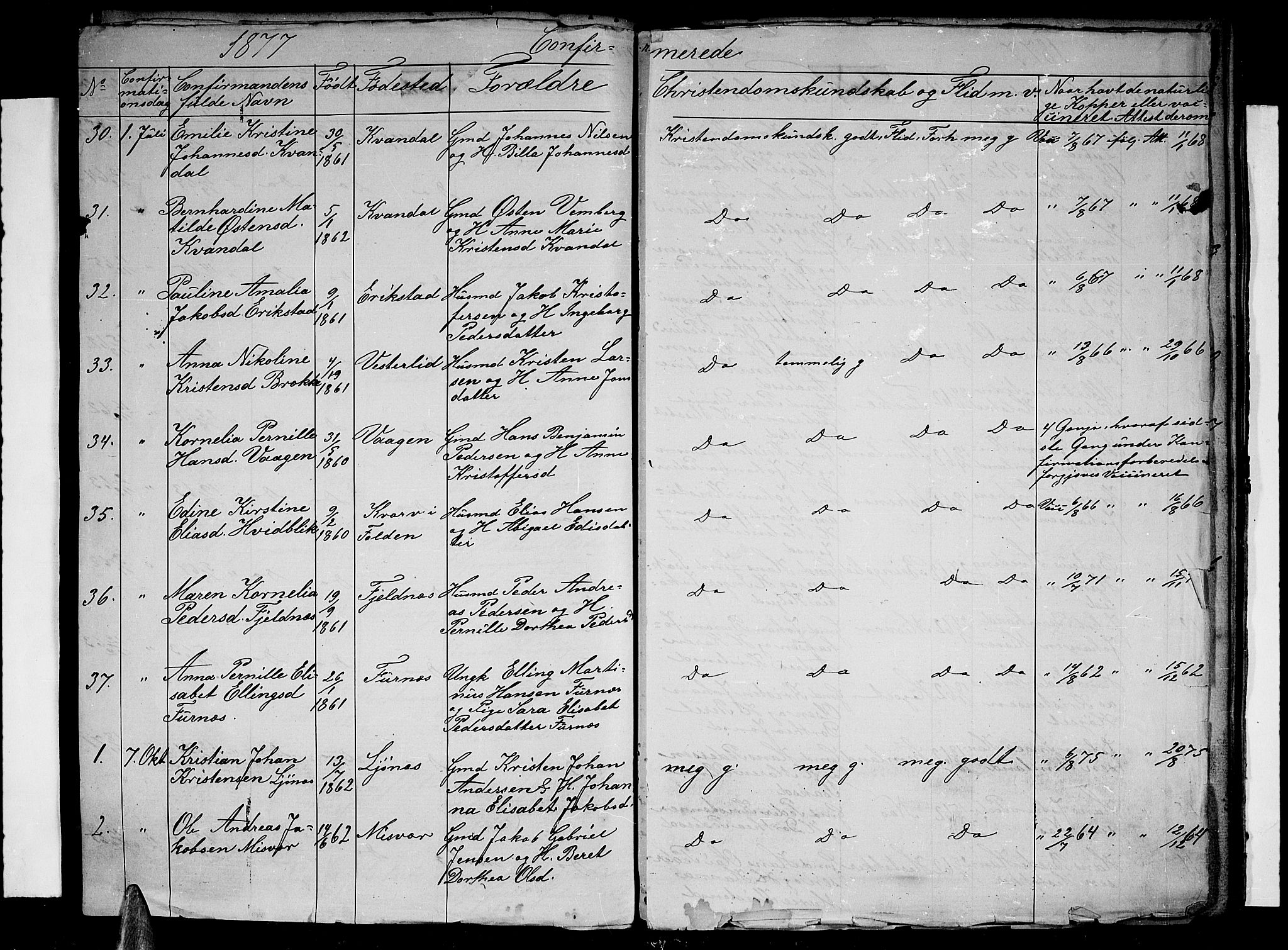 Ministerialprotokoller, klokkerbøker og fødselsregistre - Nordland, AV/SAT-A-1459/852/L0753: Klokkerbok nr. 852C04, 1856-1877, s. 225d