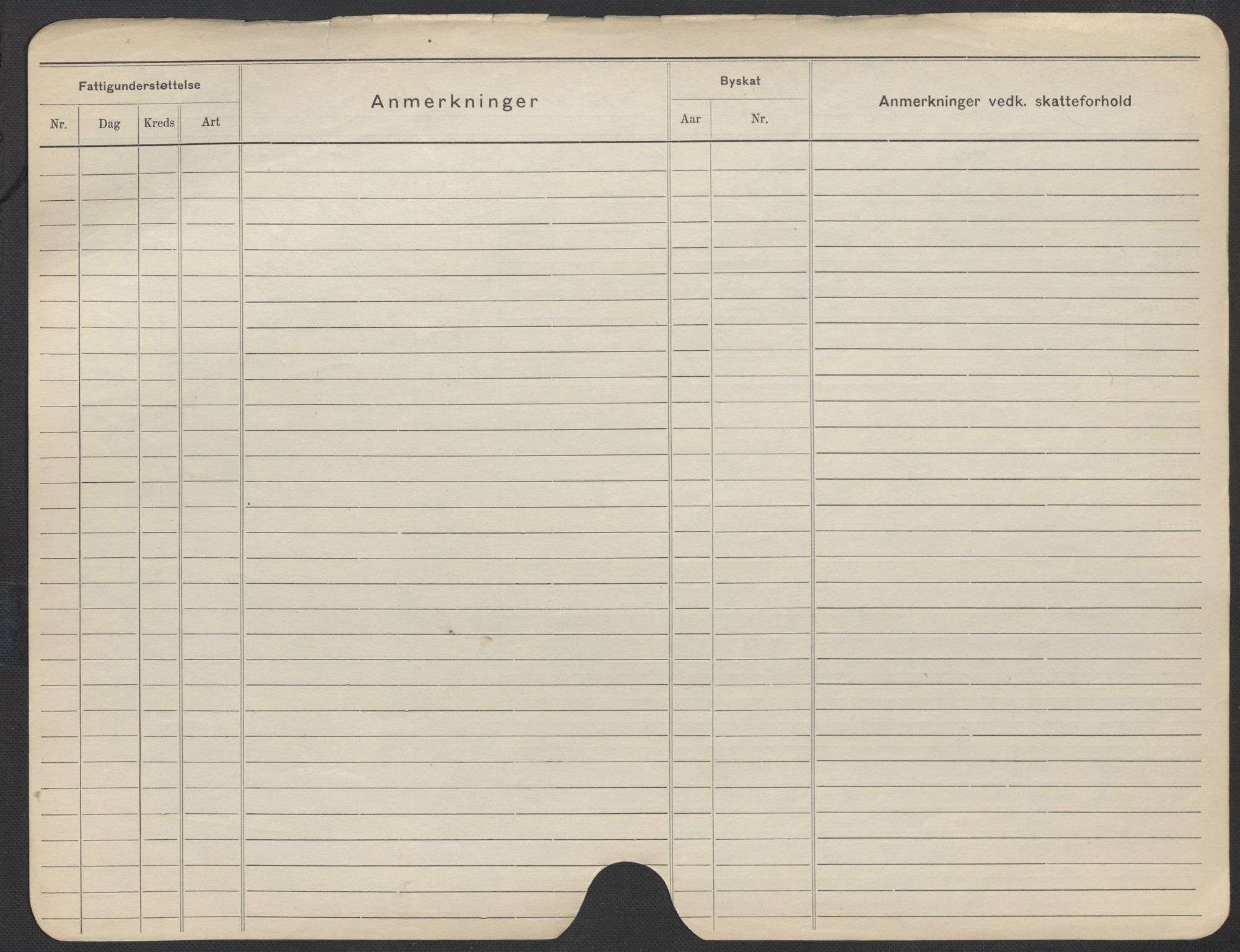 Oslo folkeregister, Registerkort, SAO/A-11715/F/Fa/Fac/L0016: Kvinner, 1906-1914, s. 450a
