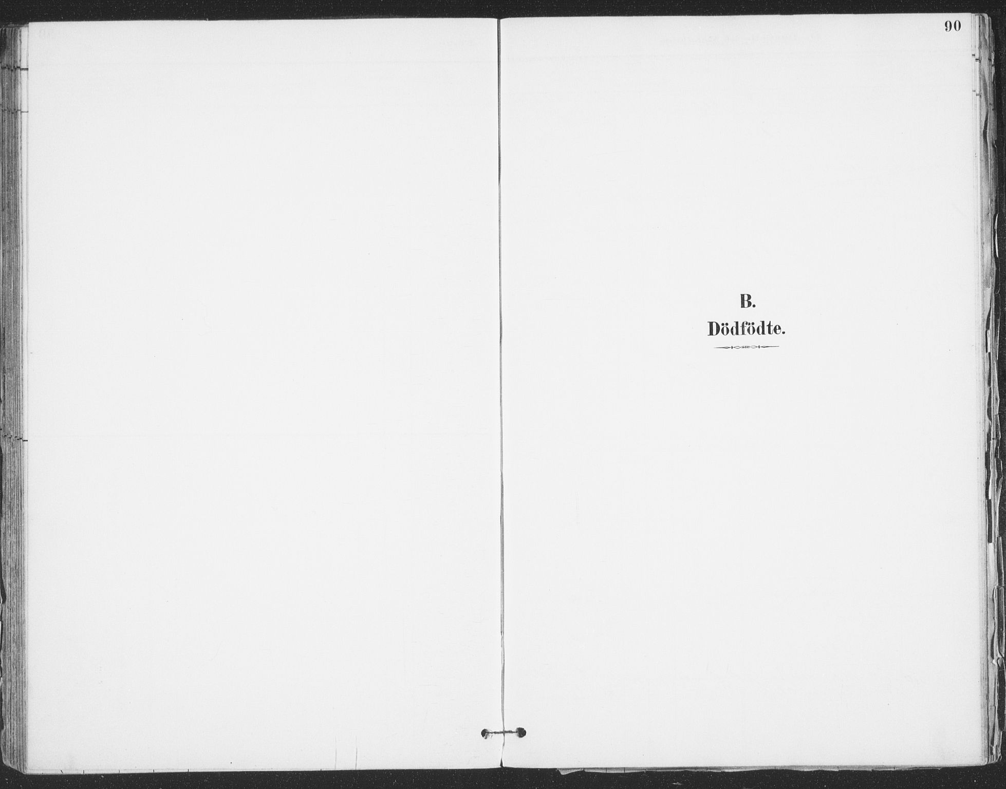 Ibestad sokneprestembete, AV/SATØ-S-0077/H/Ha/Haa/L0015kirke: Ministerialbok nr. 15, 1888-1899, s. 90