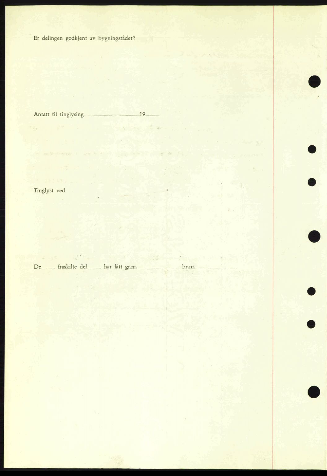 Nordre Sunnmøre sorenskriveri, AV/SAT-A-0006/1/2/2C/2Ca: Pantebok nr. A17, 1943-1944, Dagboknr: 111/1944