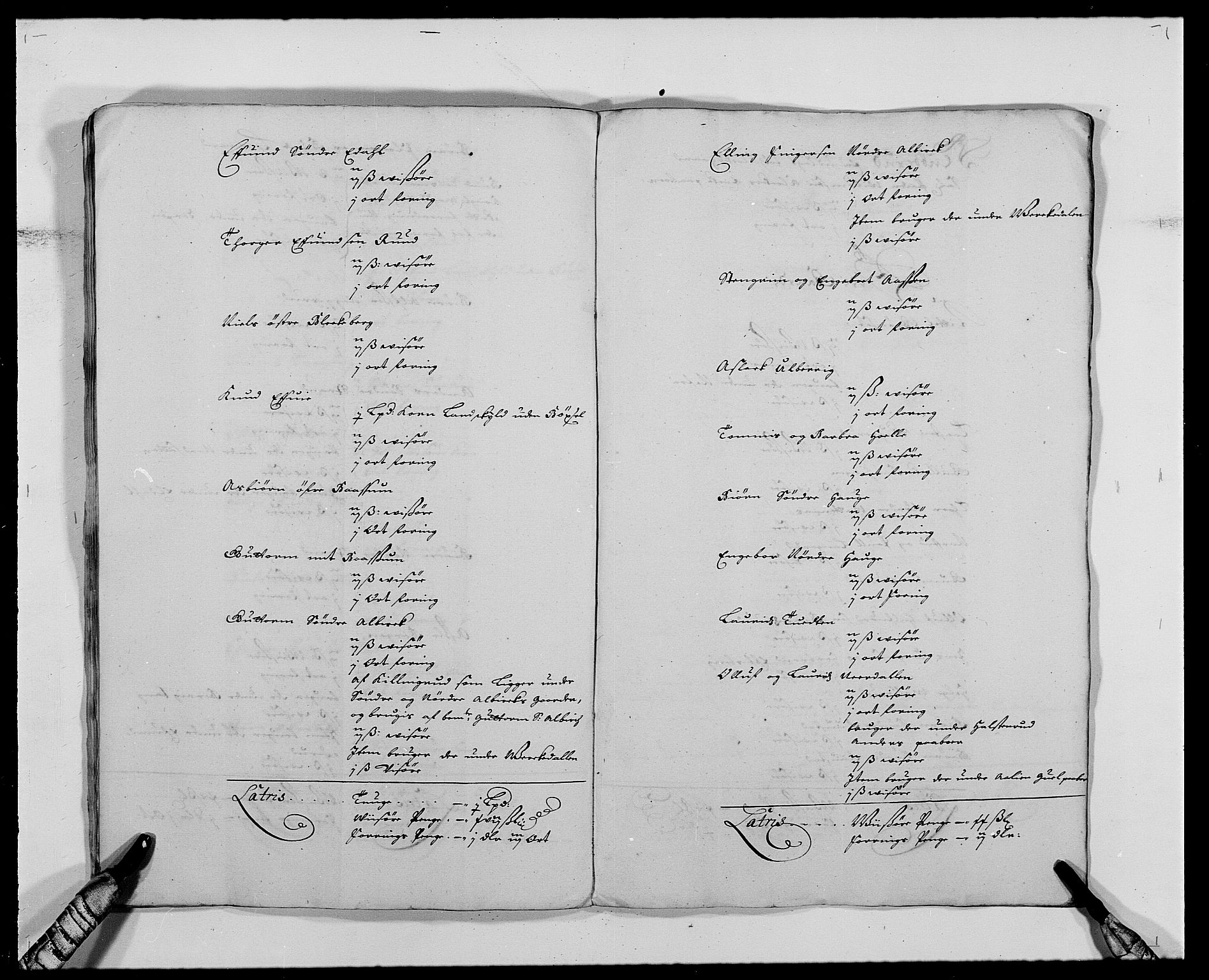 Rentekammeret inntil 1814, Reviderte regnskaper, Fogderegnskap, RA/EA-4092/R25/L1678: Fogderegnskap Buskerud, 1685-1686, s. 14