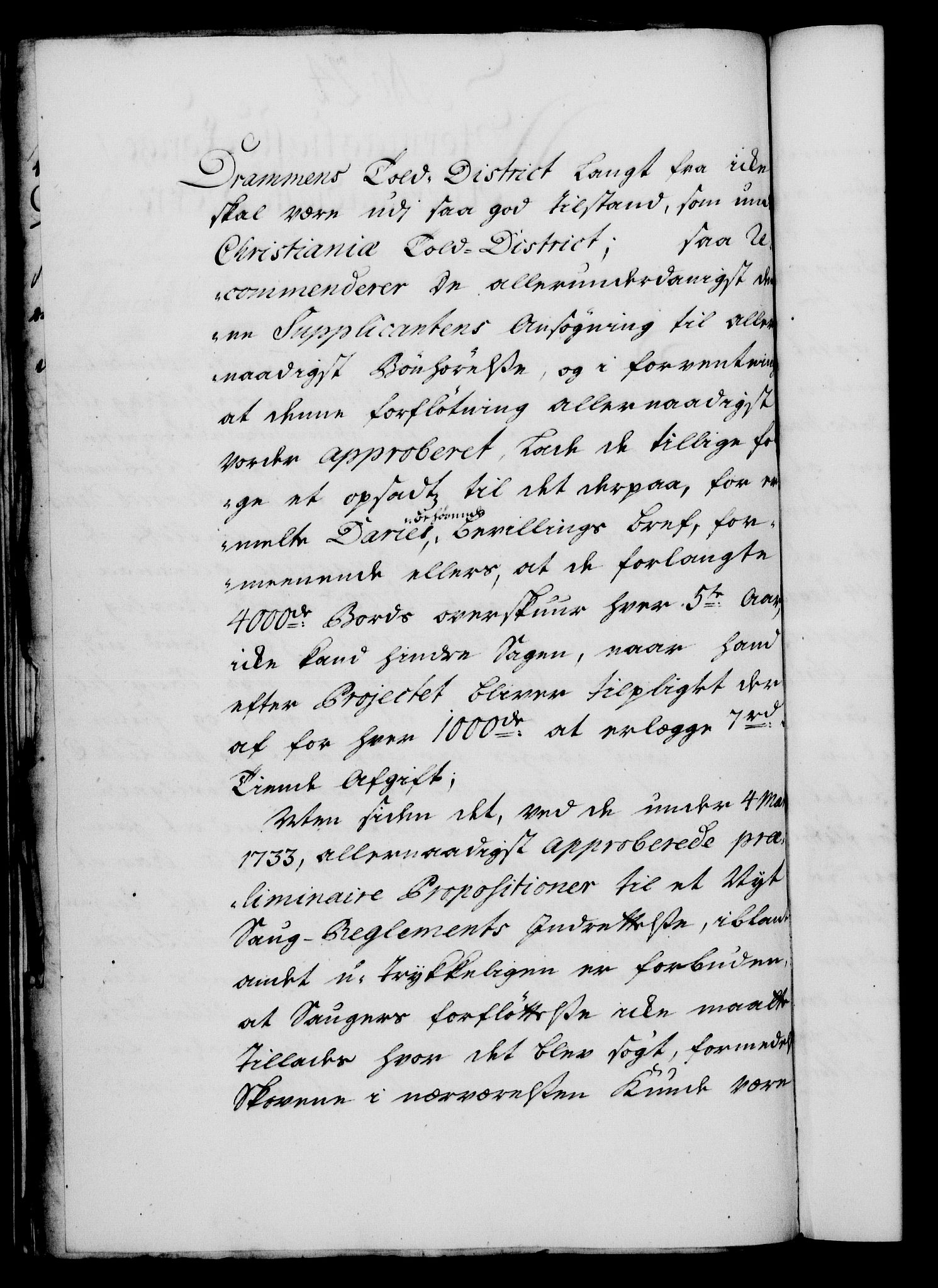 Rentekammeret, Kammerkanselliet, AV/RA-EA-3111/G/Gf/Gfa/L0023: Norsk relasjons- og resolusjonsprotokoll (merket RK 52.23), 1740, s. 184