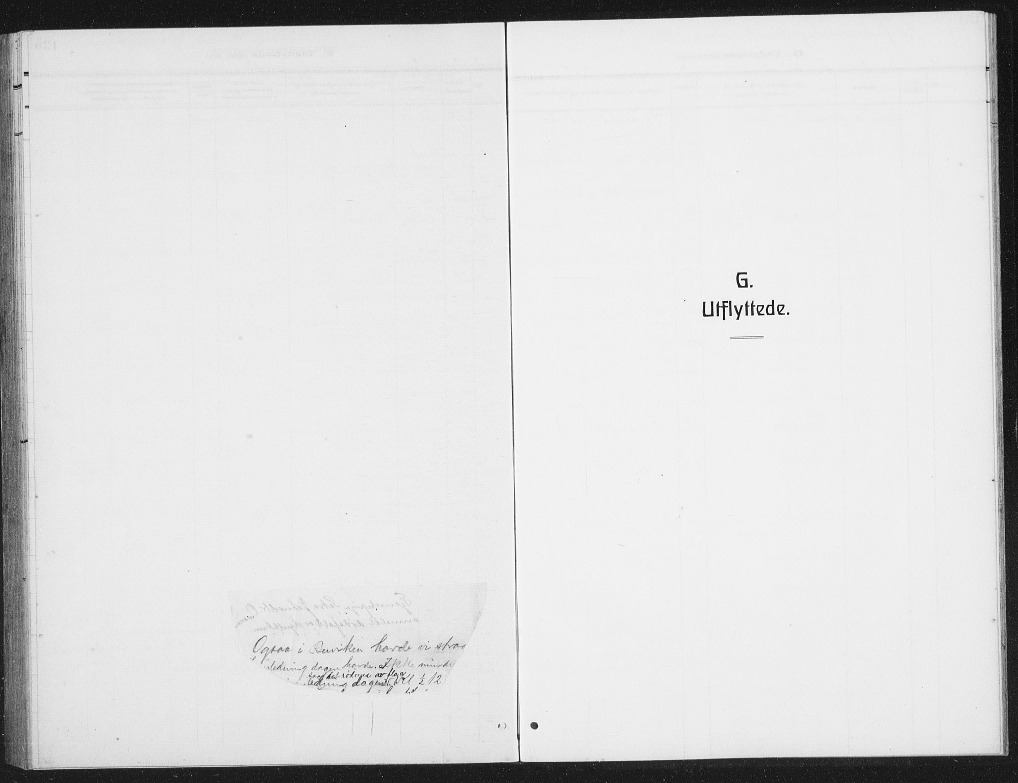 Ministerialprotokoller, klokkerbøker og fødselsregistre - Sør-Trøndelag, SAT/A-1456/666/L0791: Klokkerbok nr. 666C04, 1909-1939