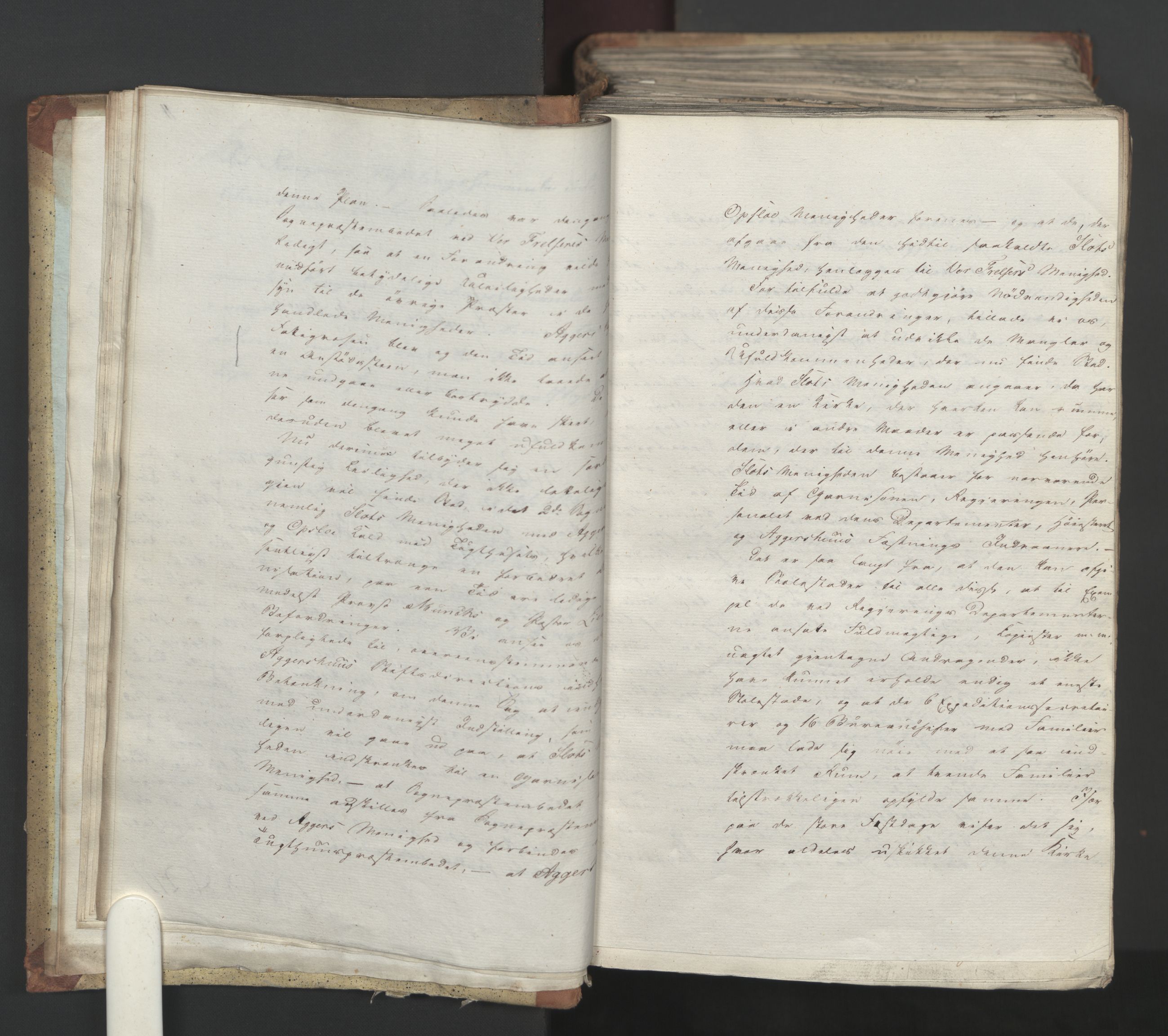 Statsrådsavdelingen i Stockholm, AV/RA-S-1003/D/Da/L0034: Regjeringsinnstillinger nr. 275-540, 1823, s. 24
