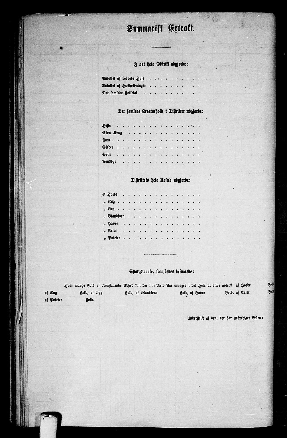 RA, Folketelling 1865 for 1817P Tjøtta prestegjeld, 1865, s. 84