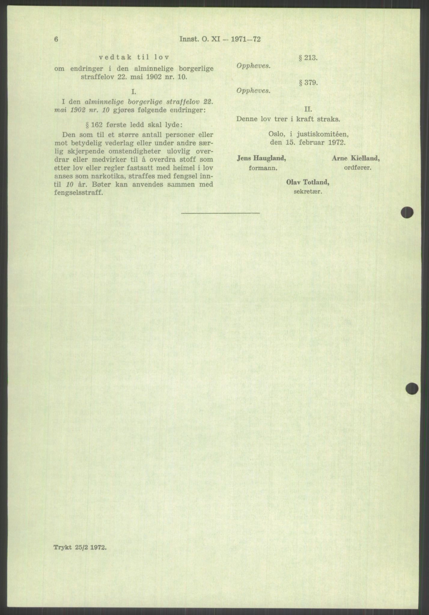 Det Norske Forbundet av 1948/Landsforeningen for Lesbisk og Homofil Frigjøring, AV/RA-PA-1216/D/Dd/L0001: Diskriminering, 1973-1991, s. 1106