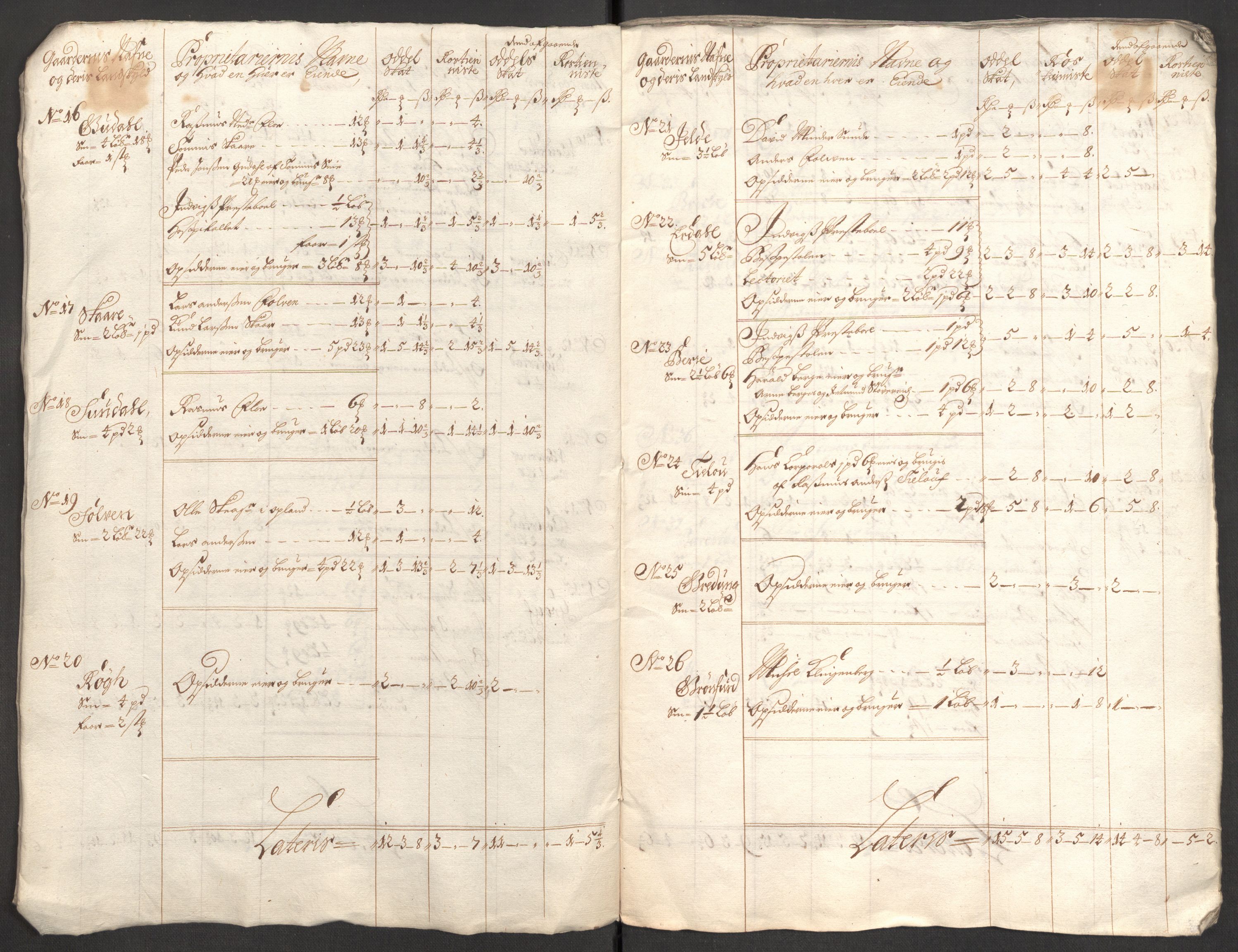 Rentekammeret inntil 1814, Reviderte regnskaper, Fogderegnskap, RA/EA-4092/R53/L3428: Fogderegnskap Sunn- og Nordfjord, 1704, s. 156