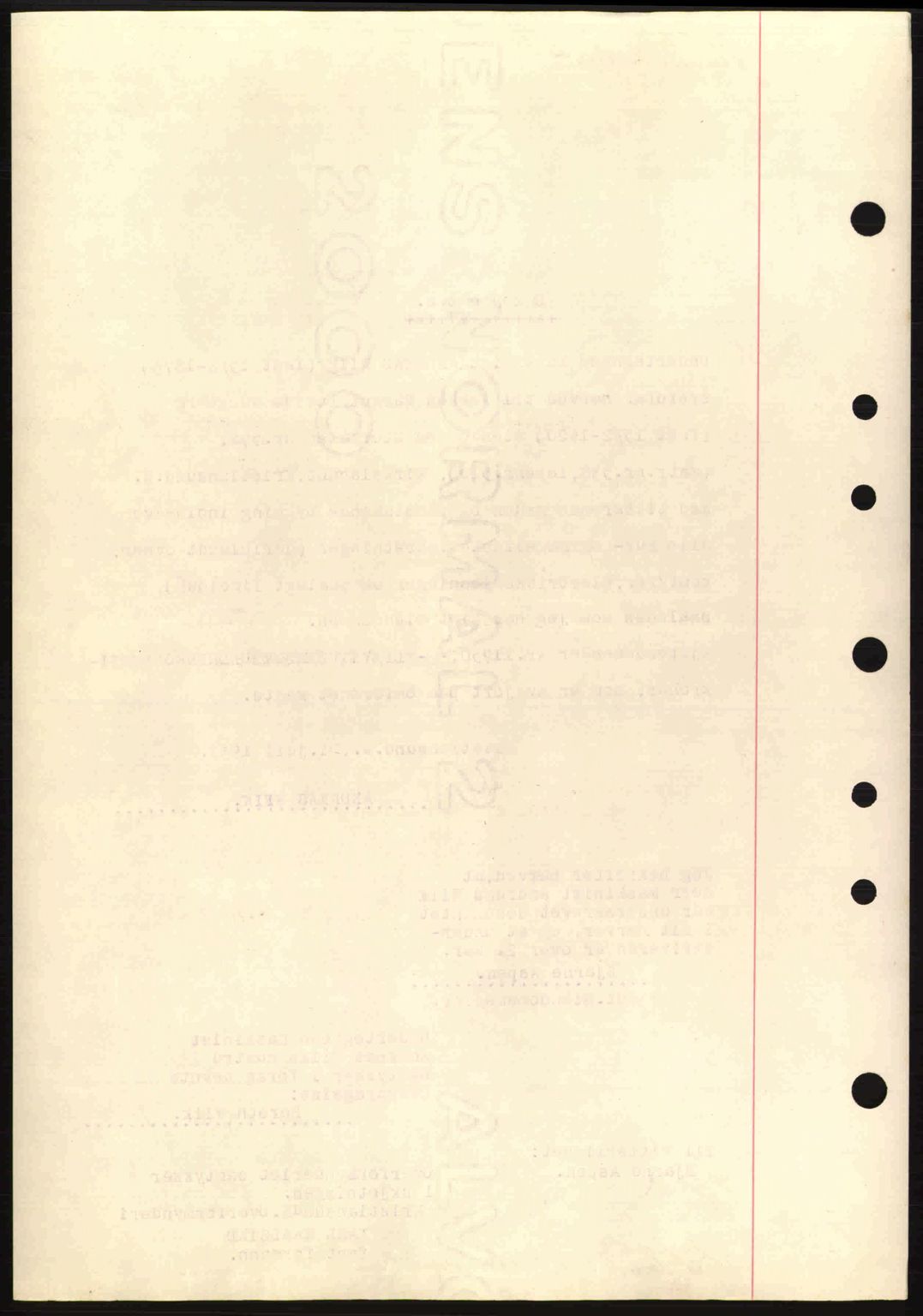 Kristiansund byfogd, AV/SAT-A-4587/A/27: Pantebok nr. 30, 1936-1941, Dagboknr: 380/1937