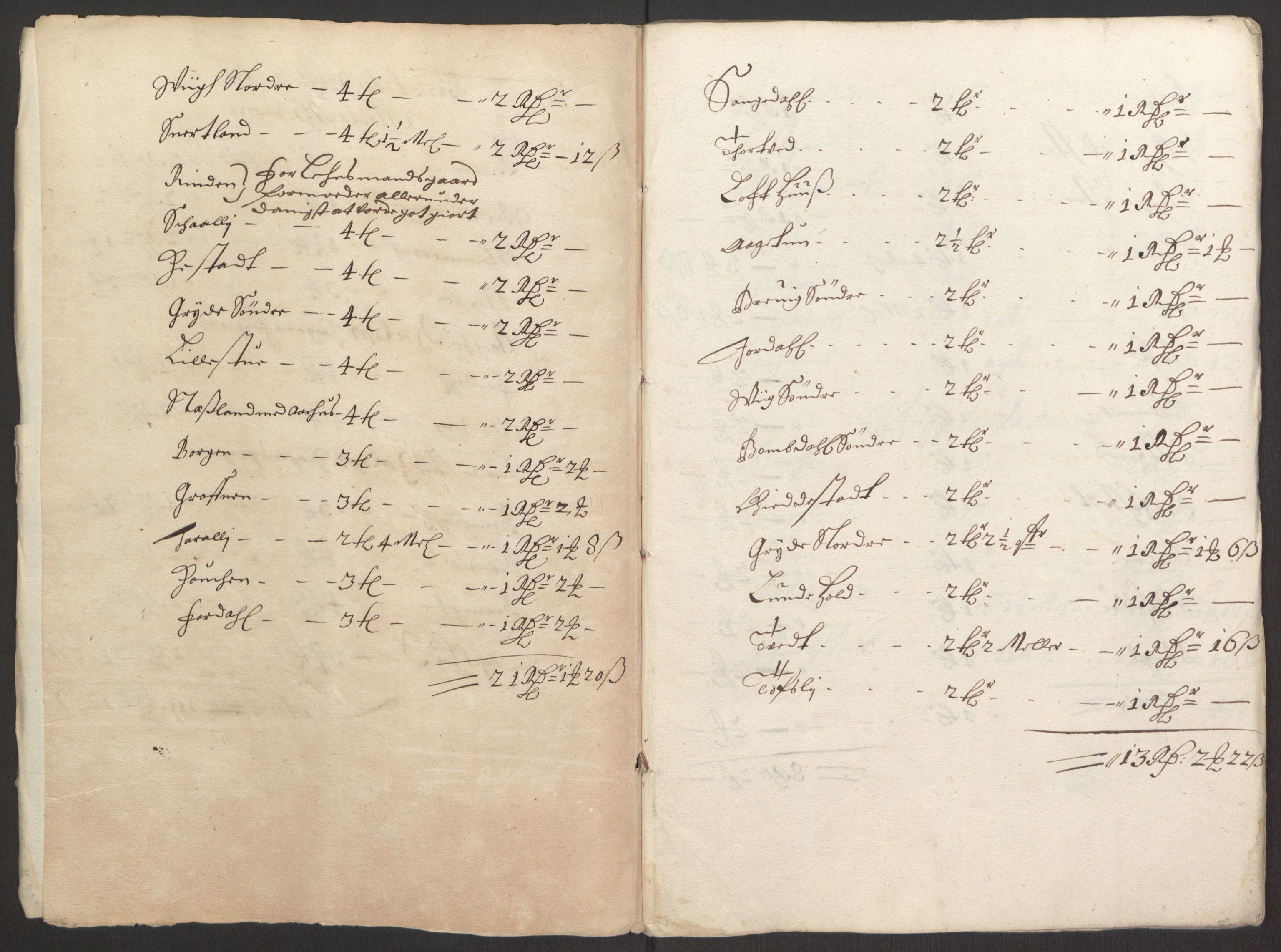 Rentekammeret inntil 1814, Reviderte regnskaper, Fogderegnskap, RA/EA-4092/R35/L2059: Fogderegnskap Øvre og Nedre Telemark, 1668-1670, s. 161