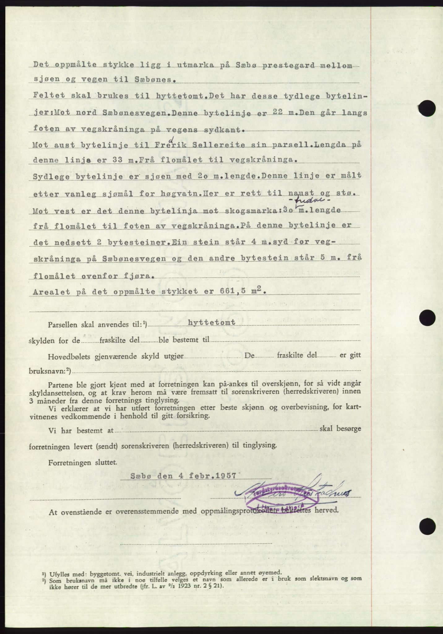 Søre Sunnmøre sorenskriveri, AV/SAT-A-4122/1/2/2C/L0110: Pantebok nr. 36A, 1958-1958, Dagboknr: 1672/1958
