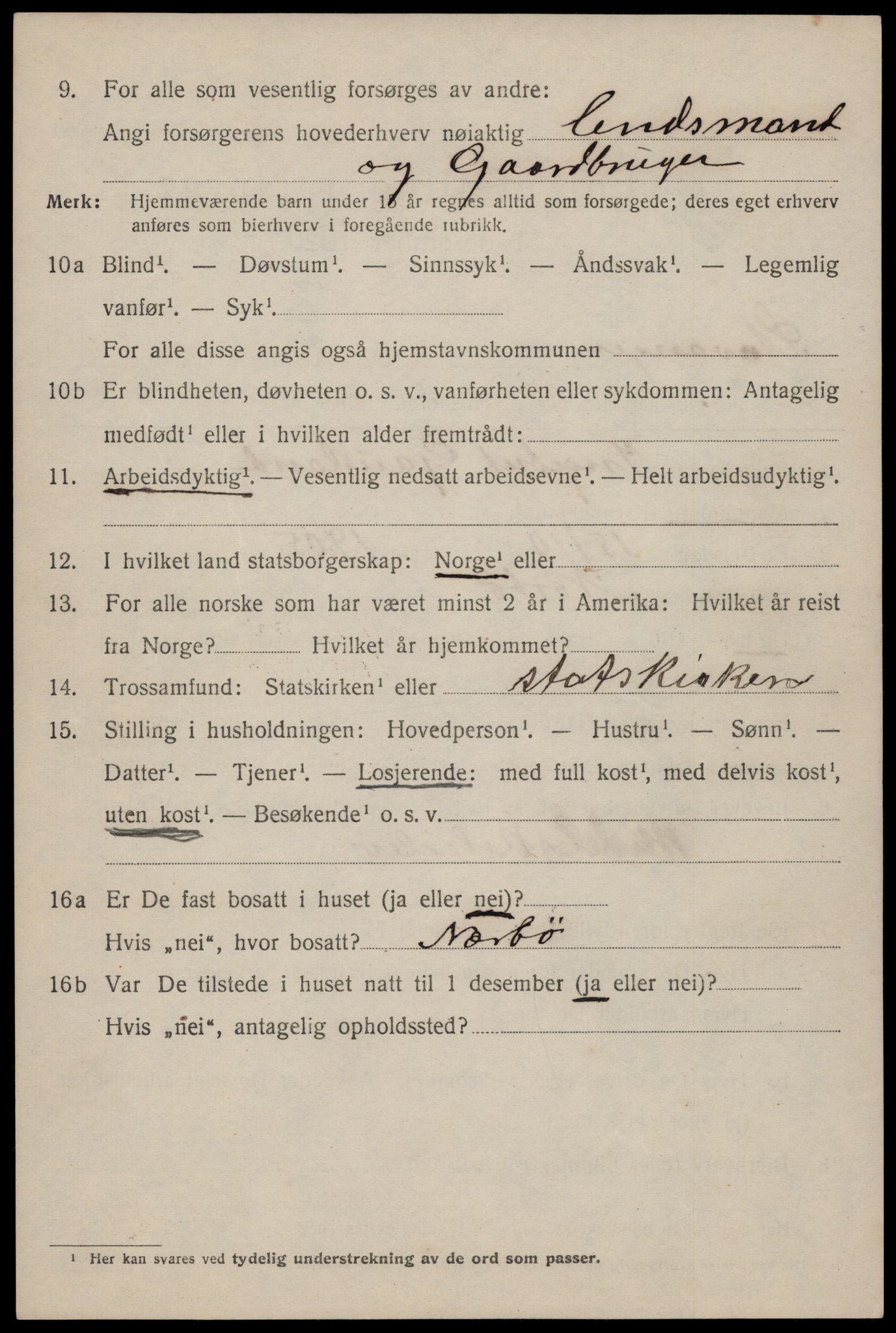 SAST, Folketelling 1920 for 1103 Stavanger kjøpstad, 1920, s. 78633