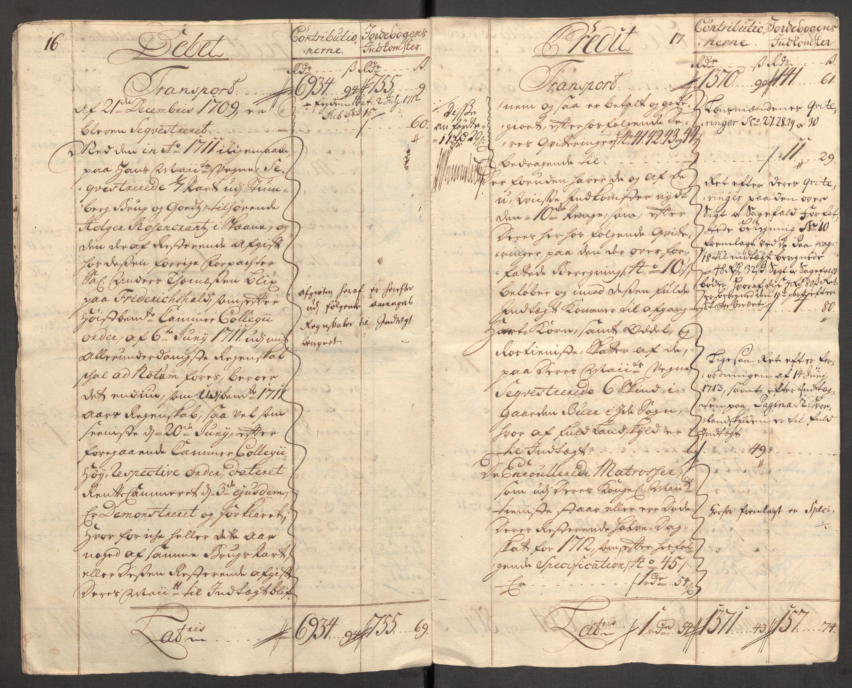 Rentekammeret inntil 1814, Reviderte regnskaper, Fogderegnskap, AV/RA-EA-4092/R01/L0022: Fogderegnskap Idd og Marker, 1713-1714, s. 12