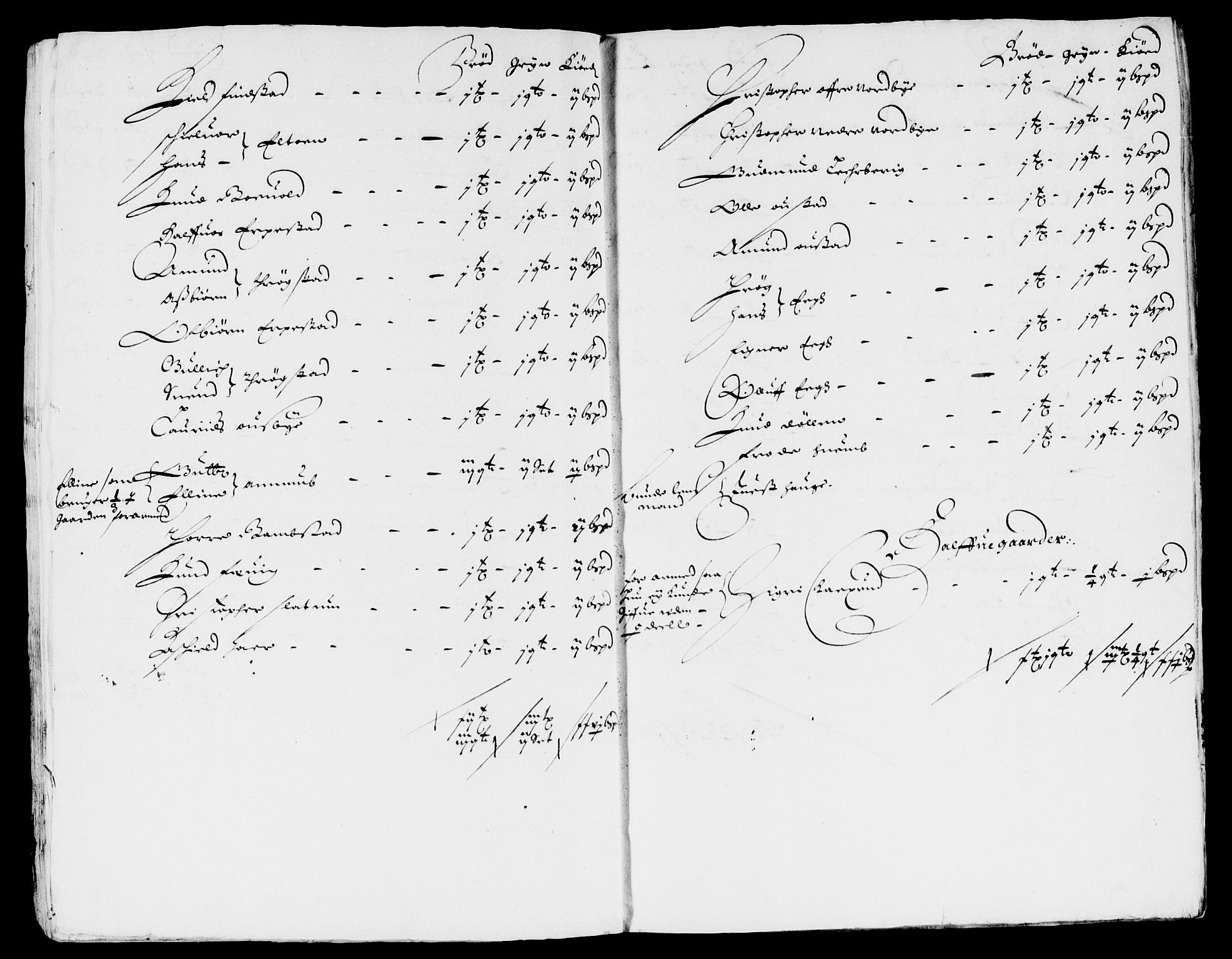 Rentekammeret inntil 1814, Reviderte regnskaper, Lensregnskaper, AV/RA-EA-5023/R/Rb/Rba/L0253: Akershus len, 1659-1660