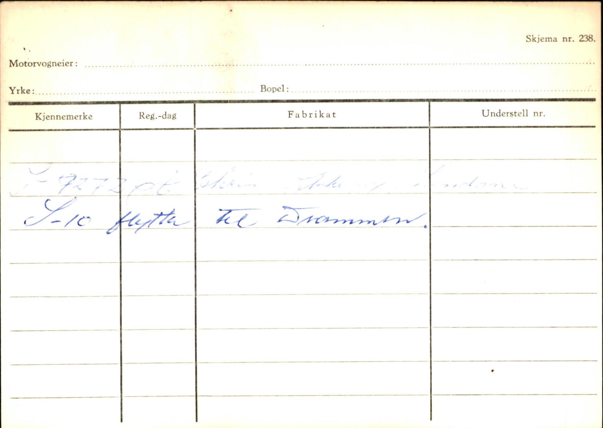 Statens vegvesen, Sogn og Fjordane vegkontor, AV/SAB-A-5301/4/F/L0126: Eigarregister Fjaler M-Å. Leikanger A-Å, 1945-1975, s. 843