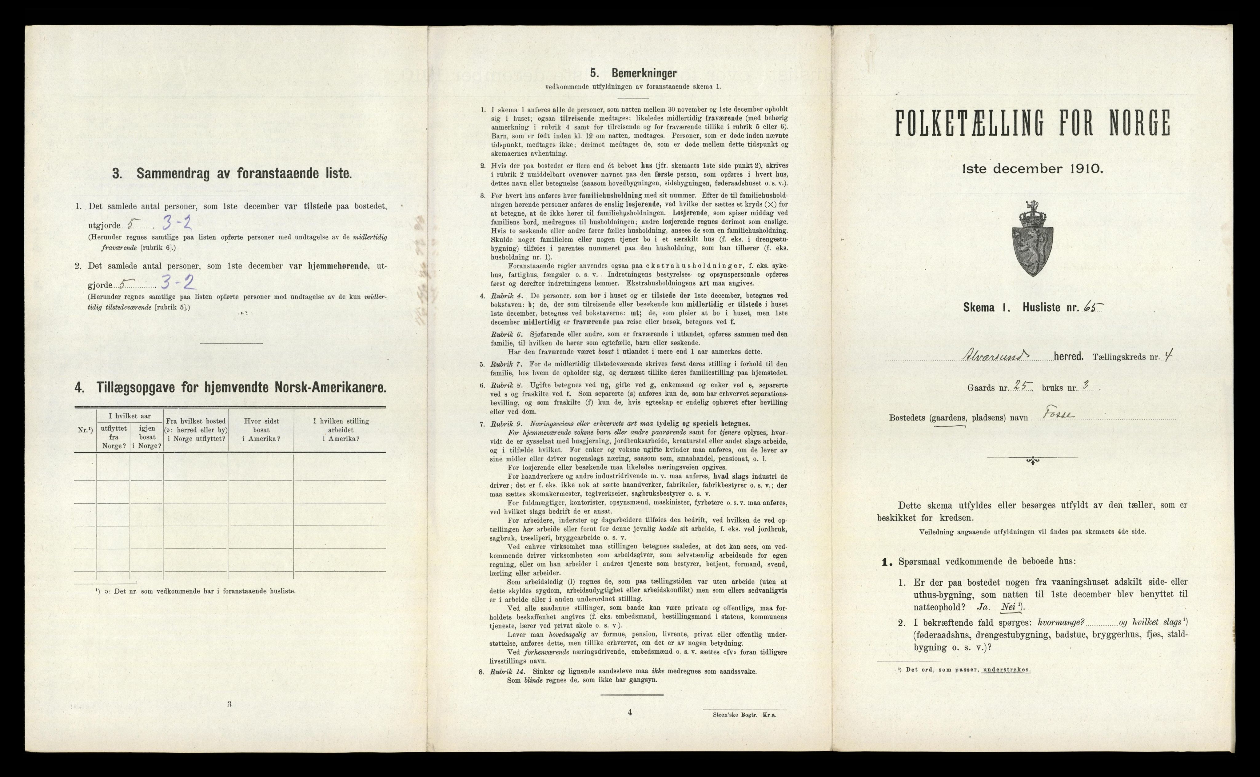 RA, Folketelling 1910 for 1257 Alversund herred, 1910, s. 402