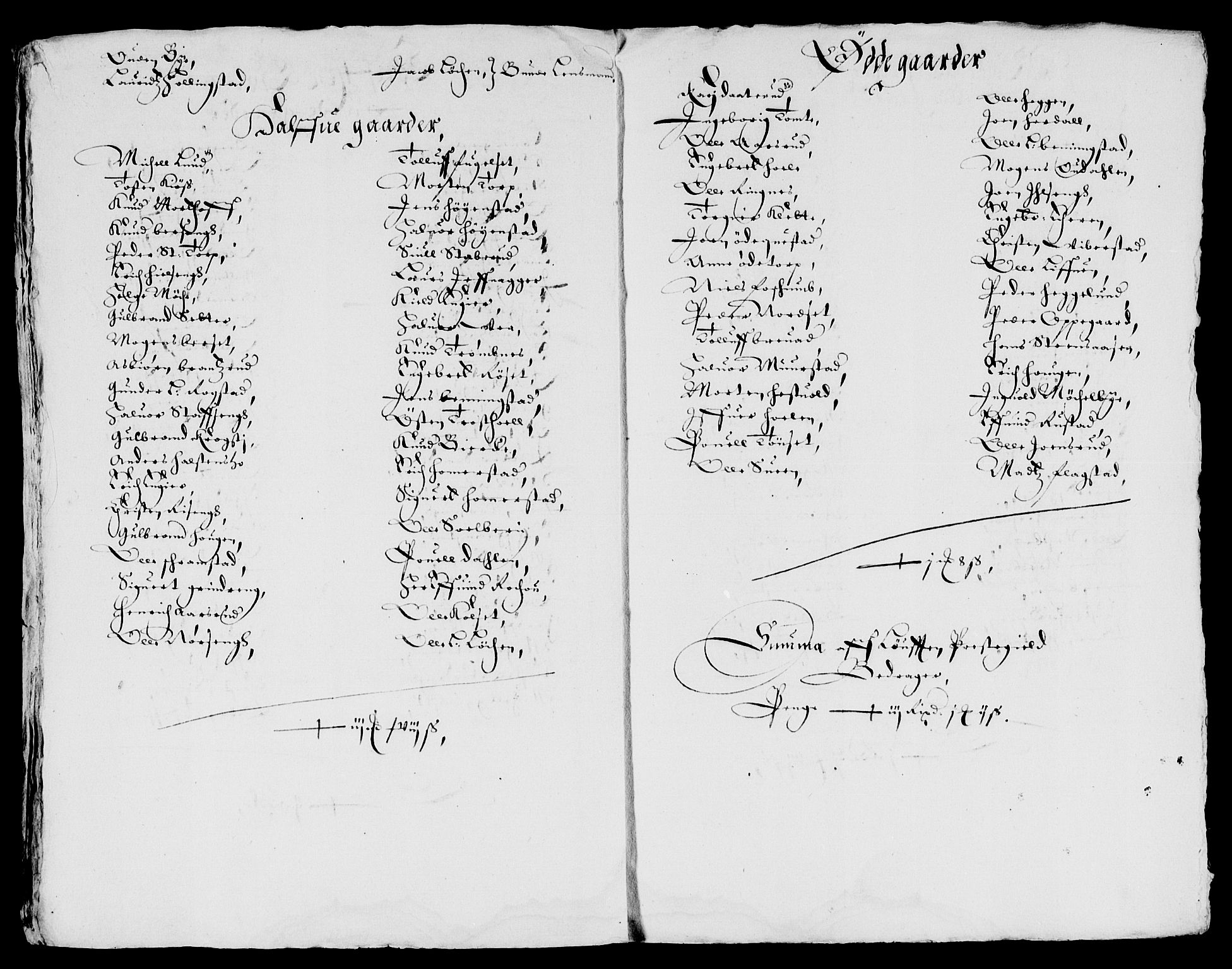 Rentekammeret inntil 1814, Reviderte regnskaper, Lensregnskaper, AV/RA-EA-5023/R/Rb/Rba/L0219: Akershus len, 1653