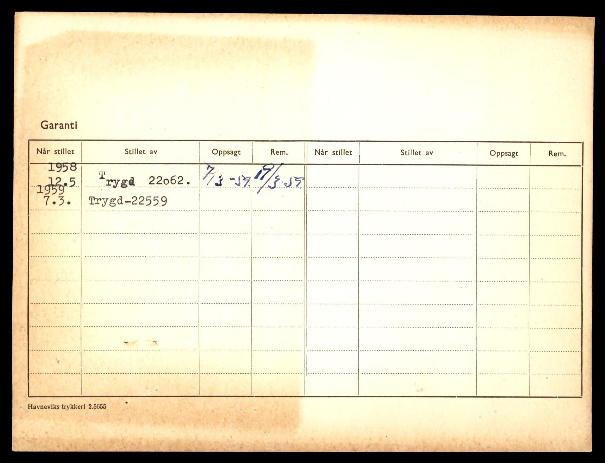 Møre og Romsdal vegkontor - Ålesund trafikkstasjon, AV/SAT-A-4099/F/Fe/L0041: Registreringskort for kjøretøy T 13710 - T 13905, 1927-1998, s. 466