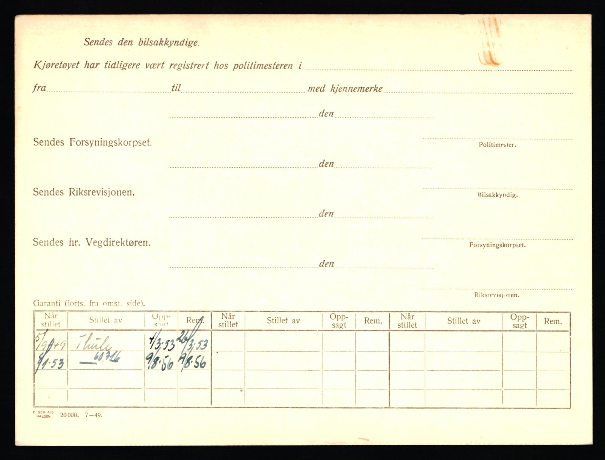 Stavanger trafikkstasjon, AV/SAST-A-101942/0/F/L0026: L-14000 - L-14599, 1930-1971, s. 1490