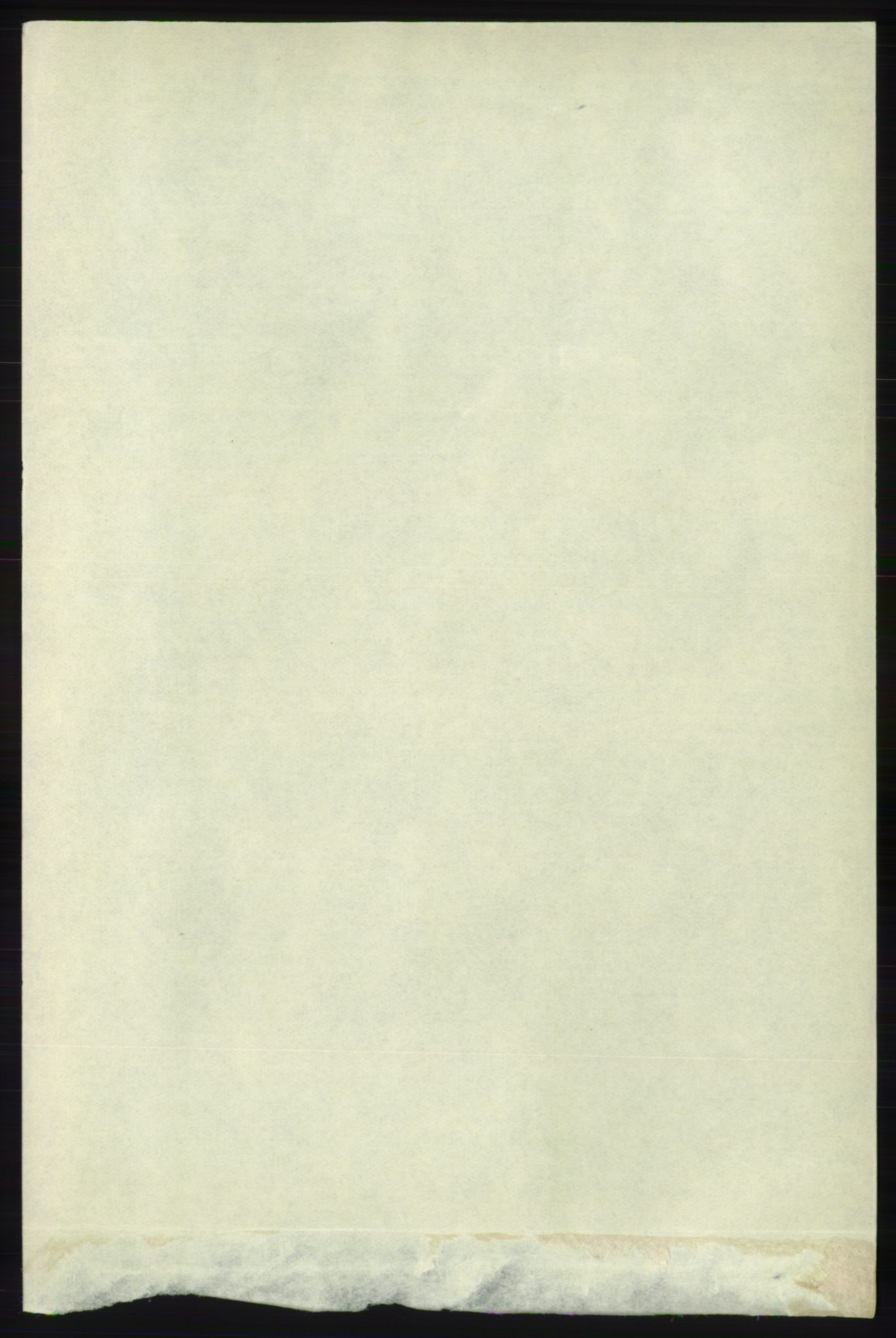 RA, Folketelling 1891 for 1155 Vats herred, 1891, s. 924