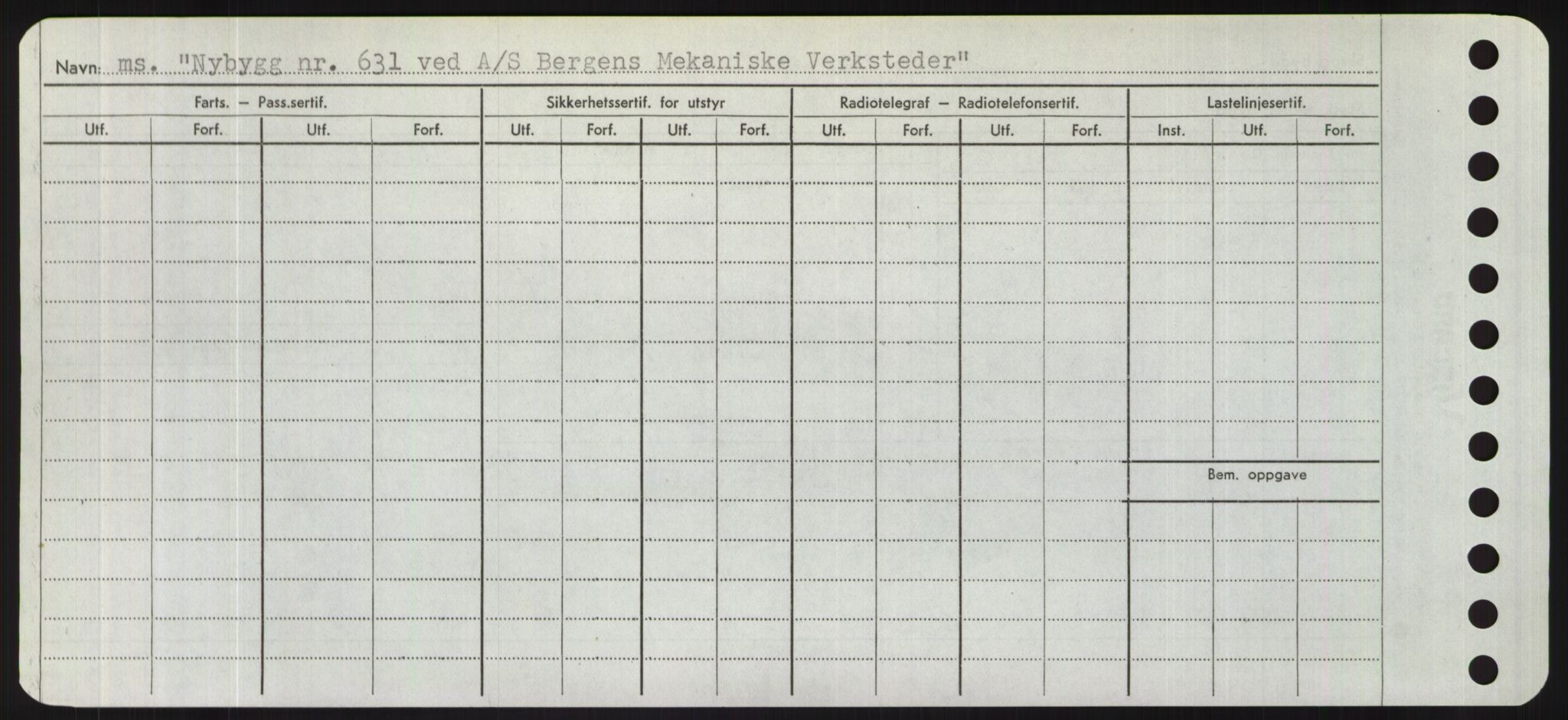 Sjøfartsdirektoratet med forløpere, Skipsmålingen, AV/RA-S-1627/H/Hd/L0027: Fartøy, Norhop-Nør, s. 350