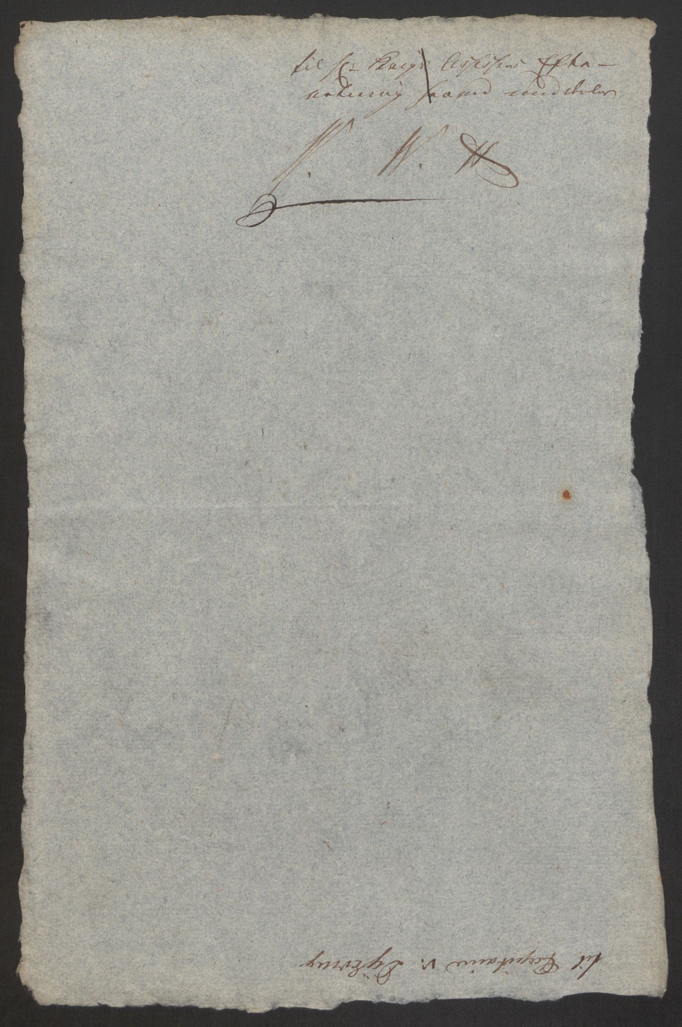 Forsvaret, Den norske kvesthuskasse/krigshospitalkasse, AV/RA-RAFA-1887/F/Fa/L0008: Konsepter, 1790-1793, s. 734
