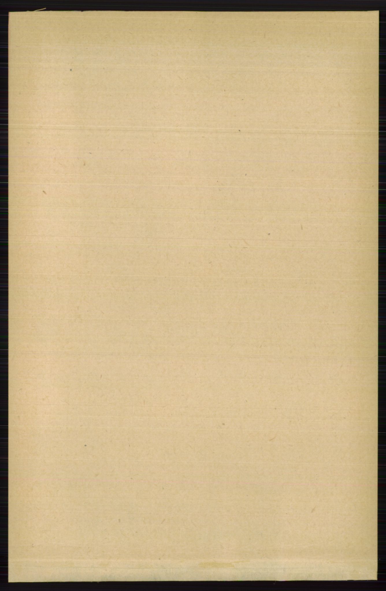 RA, Folketelling 1891 for 0631 Flesberg herred, 1891, s. 2094