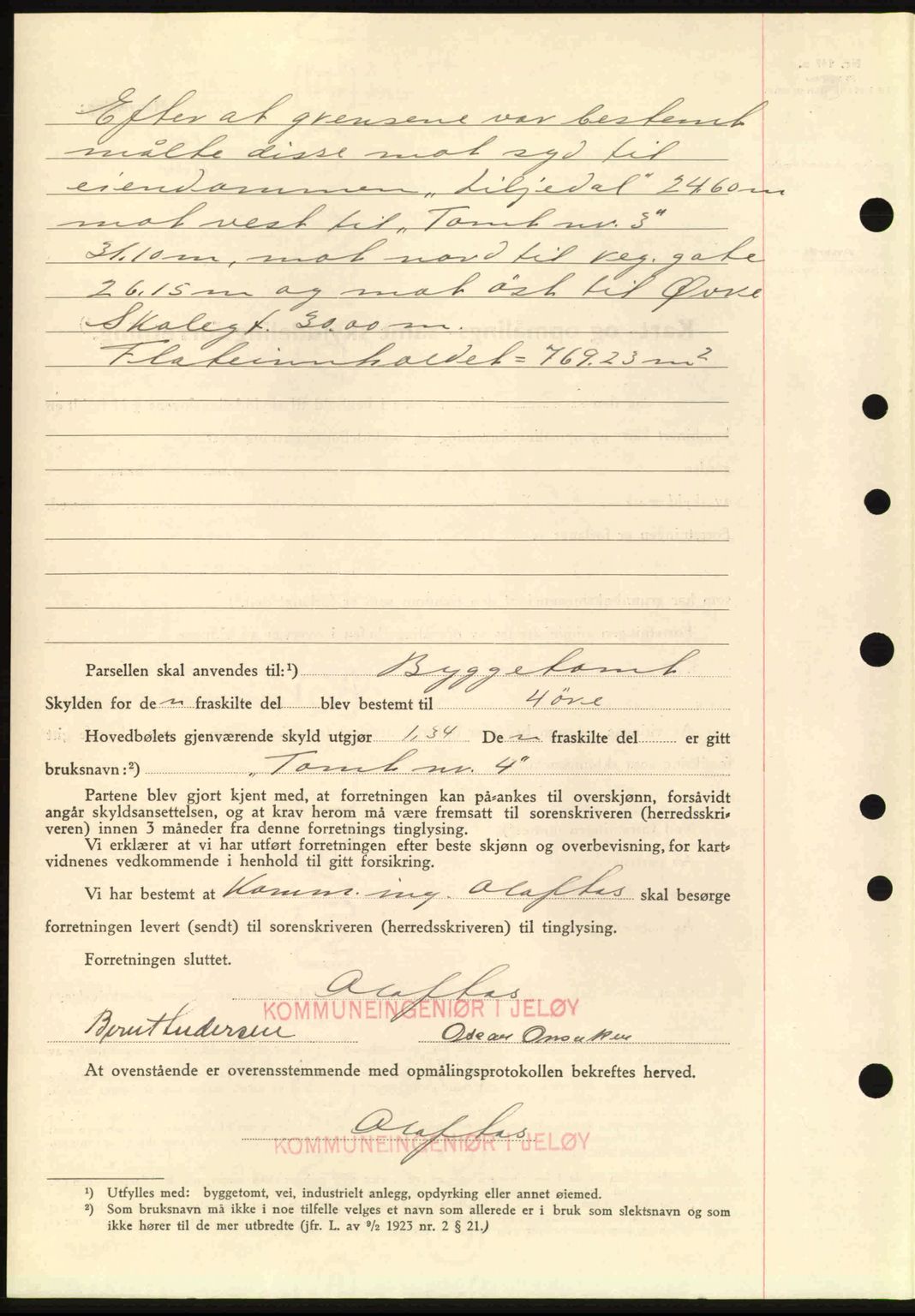Moss sorenskriveri, SAO/A-10168: Pantebok nr. A5, 1938-1939, Dagboknr: 579/1939