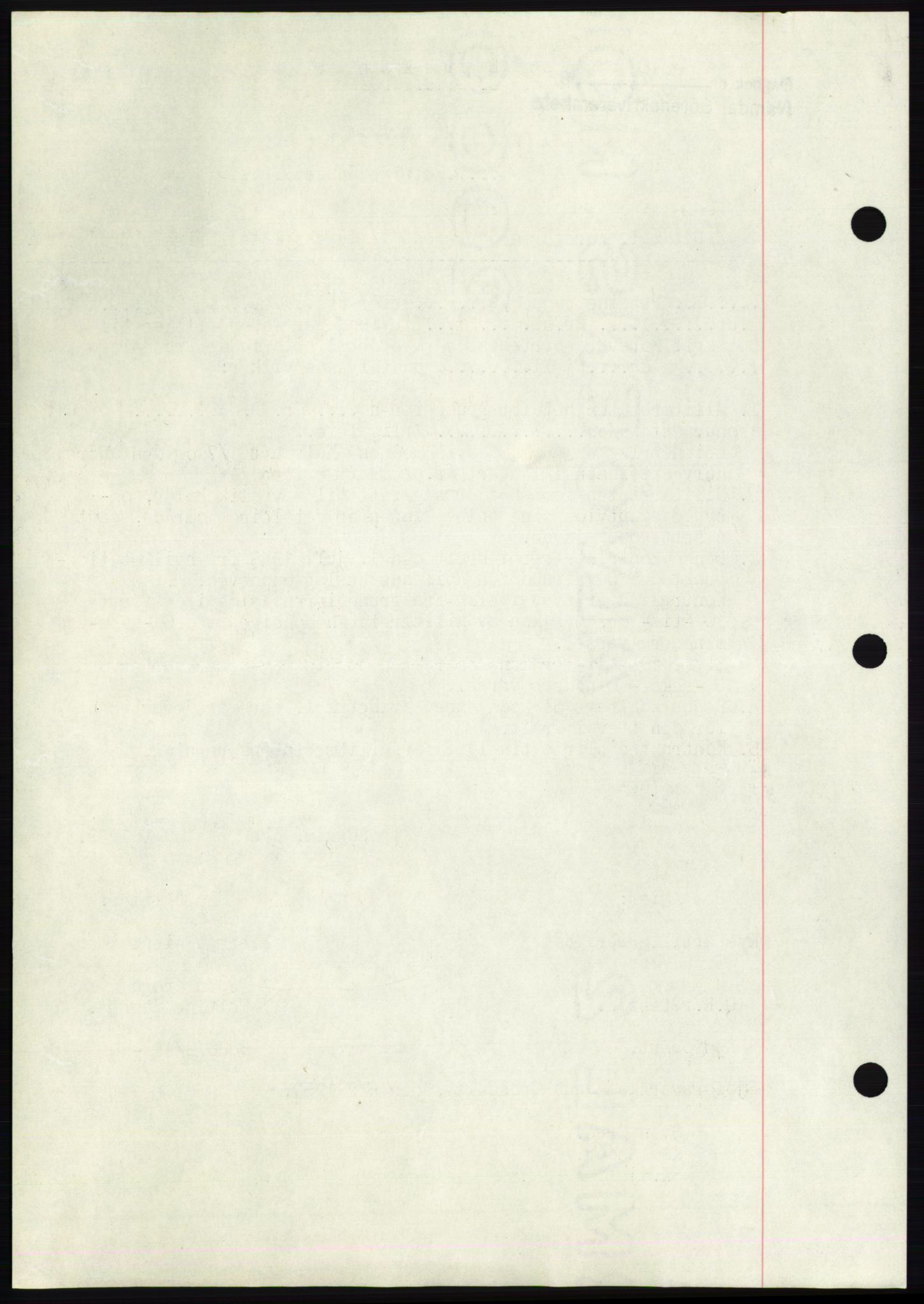 Namdal sorenskriveri, AV/SAT-A-4133/1/2/2C: Pantebok nr. -, 1950-1950, Dagboknr: 749/1950