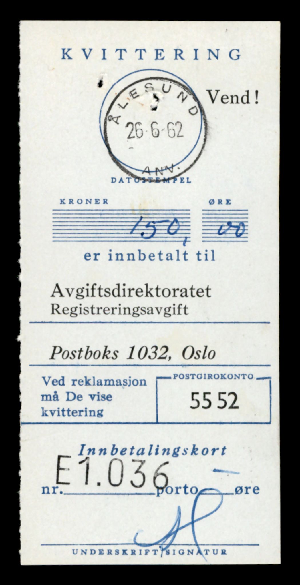 Møre og Romsdal vegkontor - Ålesund trafikkstasjon, AV/SAT-A-4099/F/Fe/L0041: Registreringskort for kjøretøy T 13710 - T 13905, 1927-1998, s. 2973