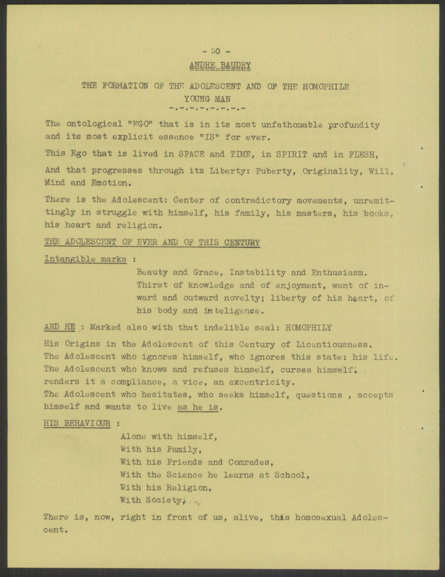 Det Norske Forbundet av 1948/Landsforeningen for Lesbisk og Homofil Frigjøring, AV/RA-PA-1216/F/Fb/L0001: ICSE, 1951-1959, s. 182