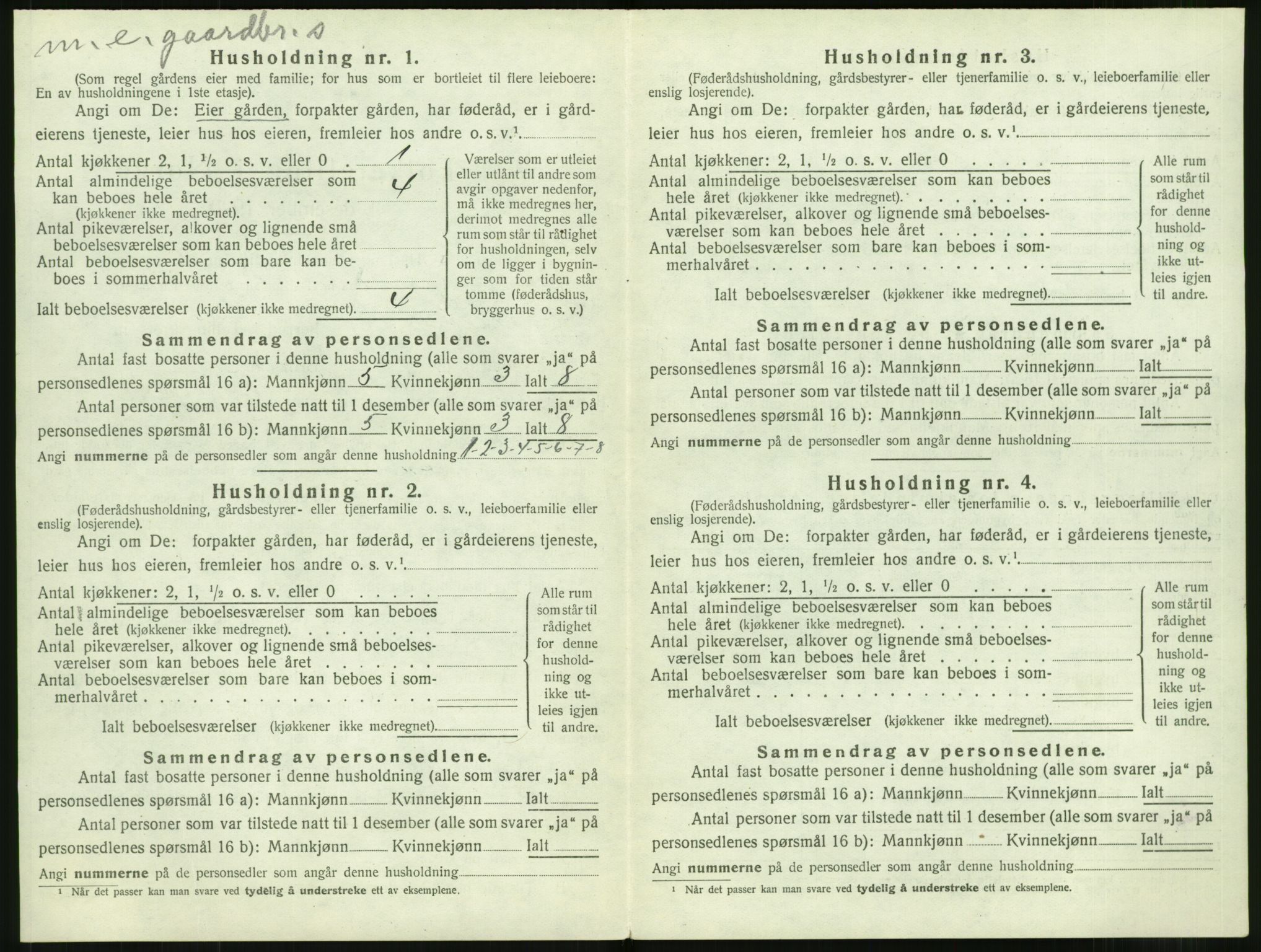 SAT, Folketelling 1920 for 1526 Stordal herred, 1920, s. 65