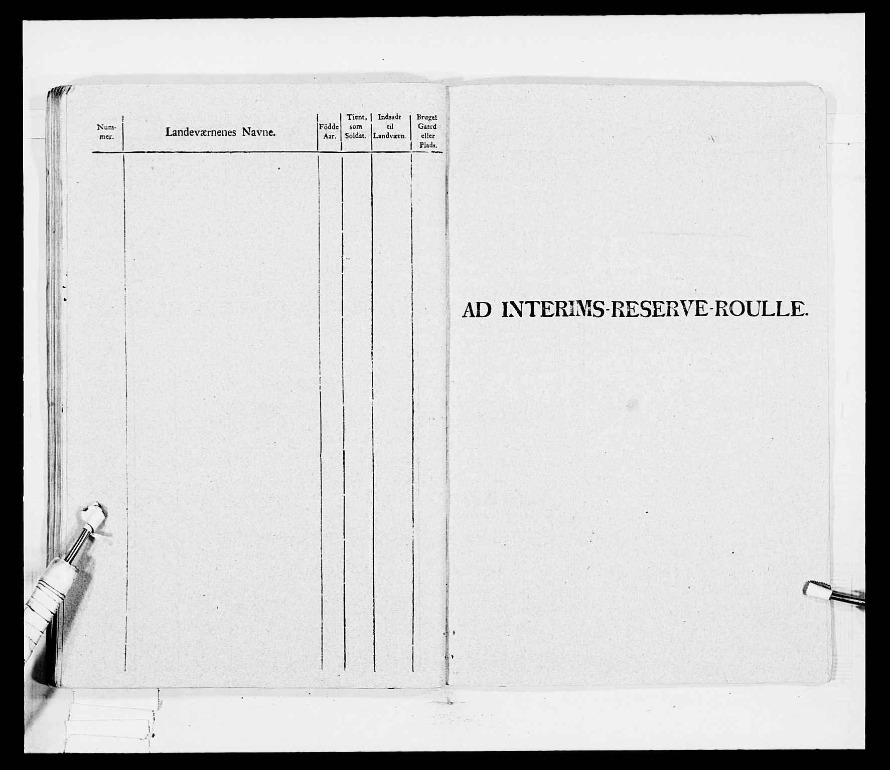 Generalitets- og kommissariatskollegiet, Det kongelige norske kommissariatskollegium, AV/RA-EA-5420/E/Eh/L0030a: Sønnafjelske gevorbne infanteriregiment, 1807, s. 243