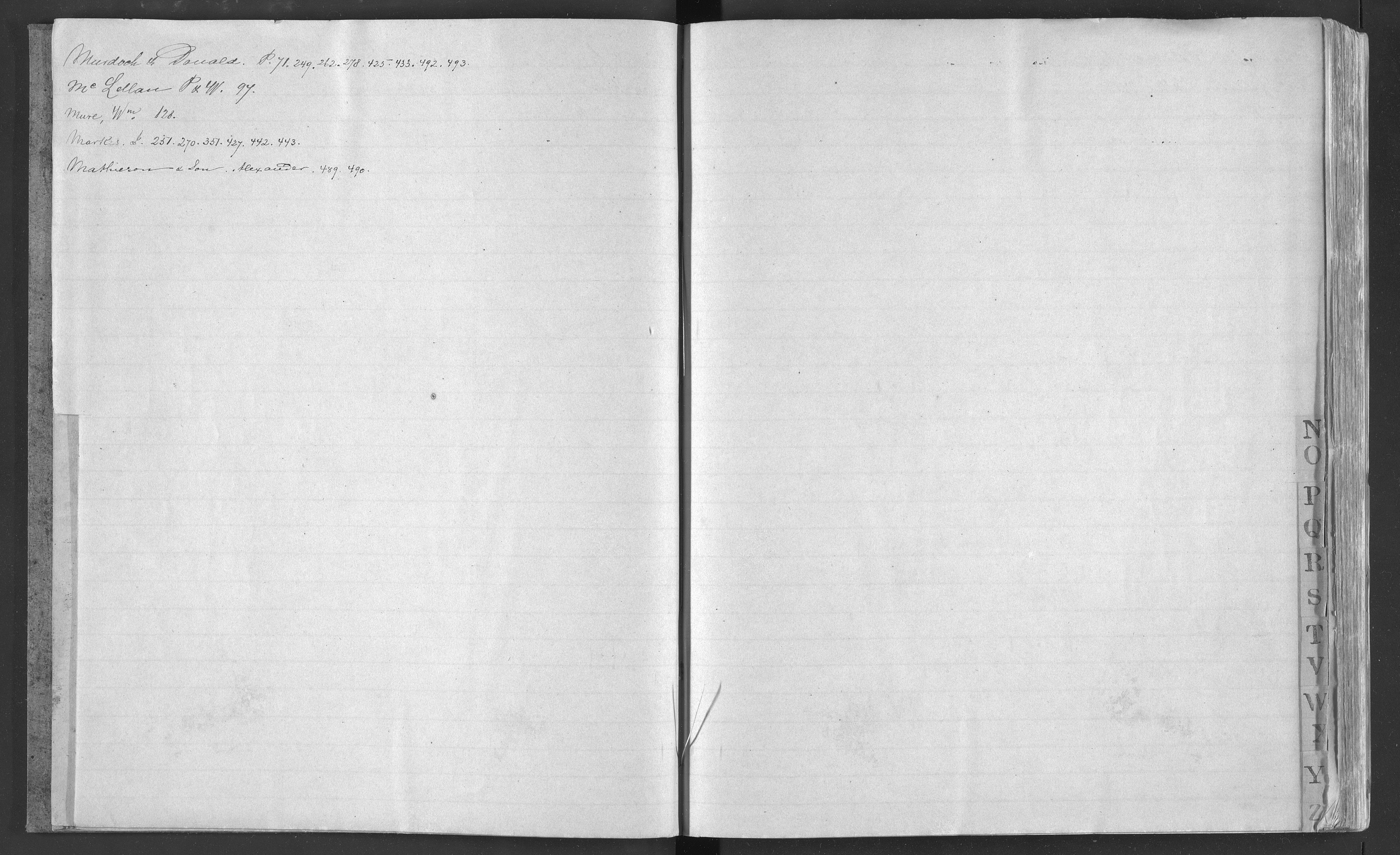 Egelands Jernverk, AAKS/PA-1907/01/L0002: Kopibok, 1861-1862