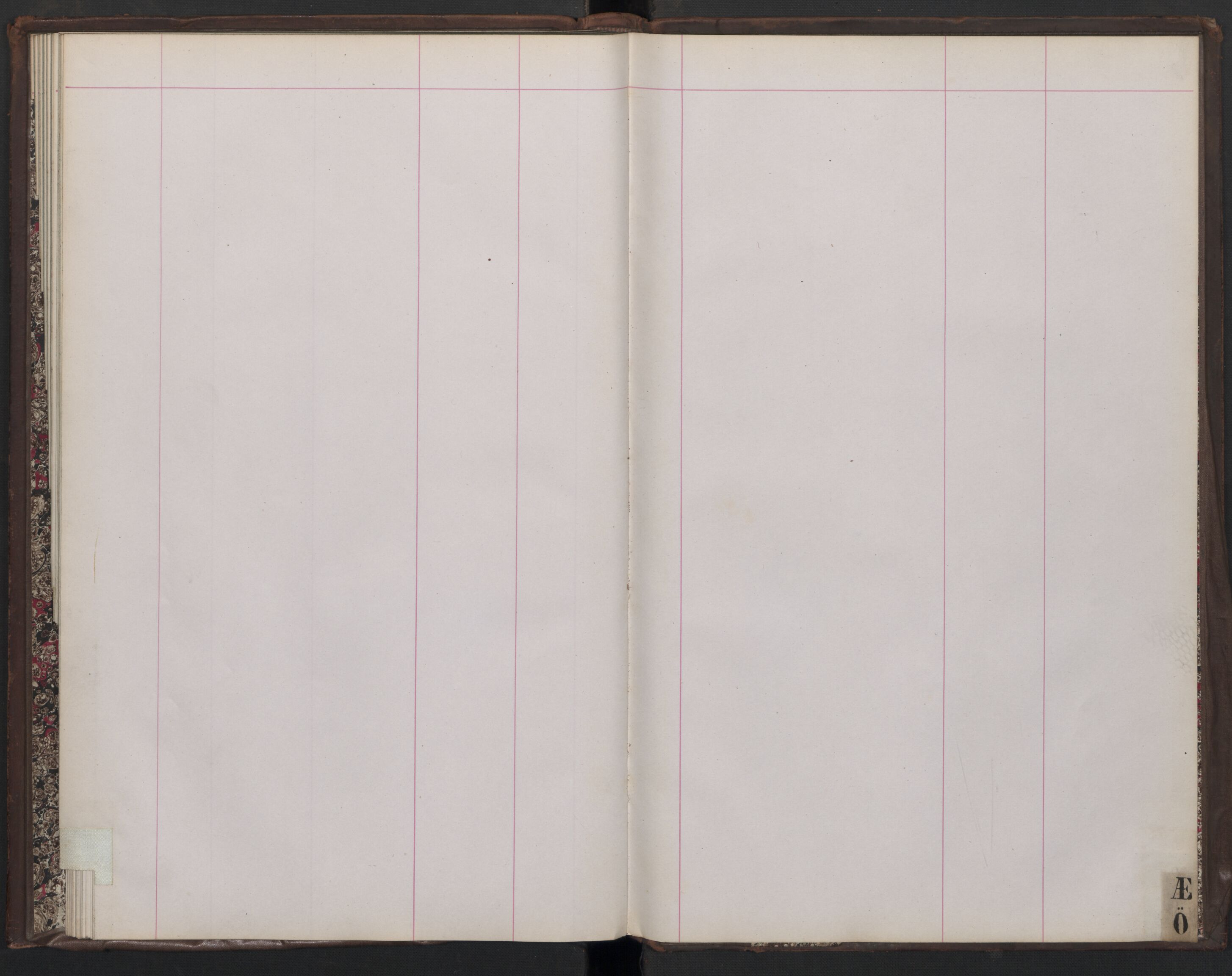 Oslo politidistrikt, AV/SAO-A-10085/E/Ee/Eed/L0003: Passforbud, 1857-1860