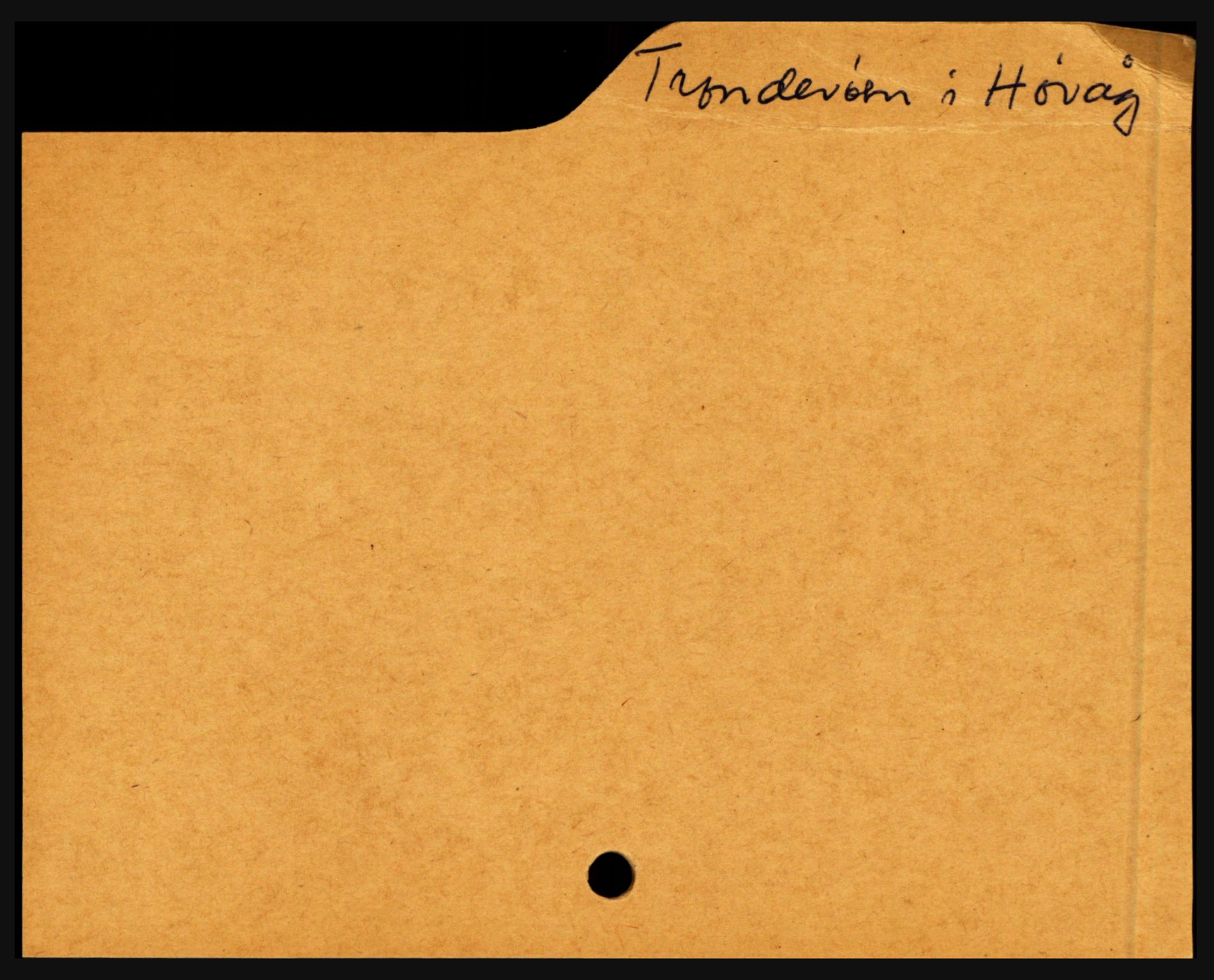 Nedenes sorenskriveri før 1824, SAK/1221-0007/H, s. 30883