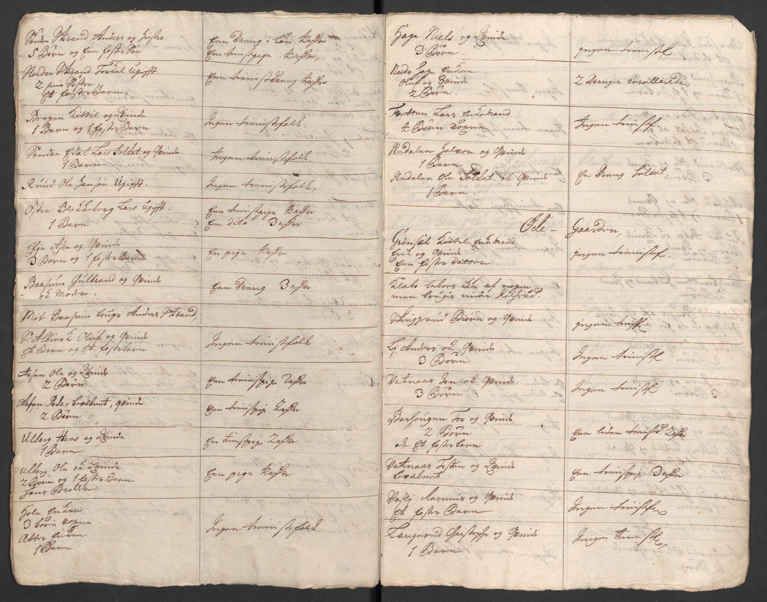 Rentekammeret inntil 1814, Reviderte regnskaper, Fogderegnskap, AV/RA-EA-4092/R31/L1706: Fogderegnskap Hurum, Røyken, Eiker, Lier og Buskerud, 1711, s. 83