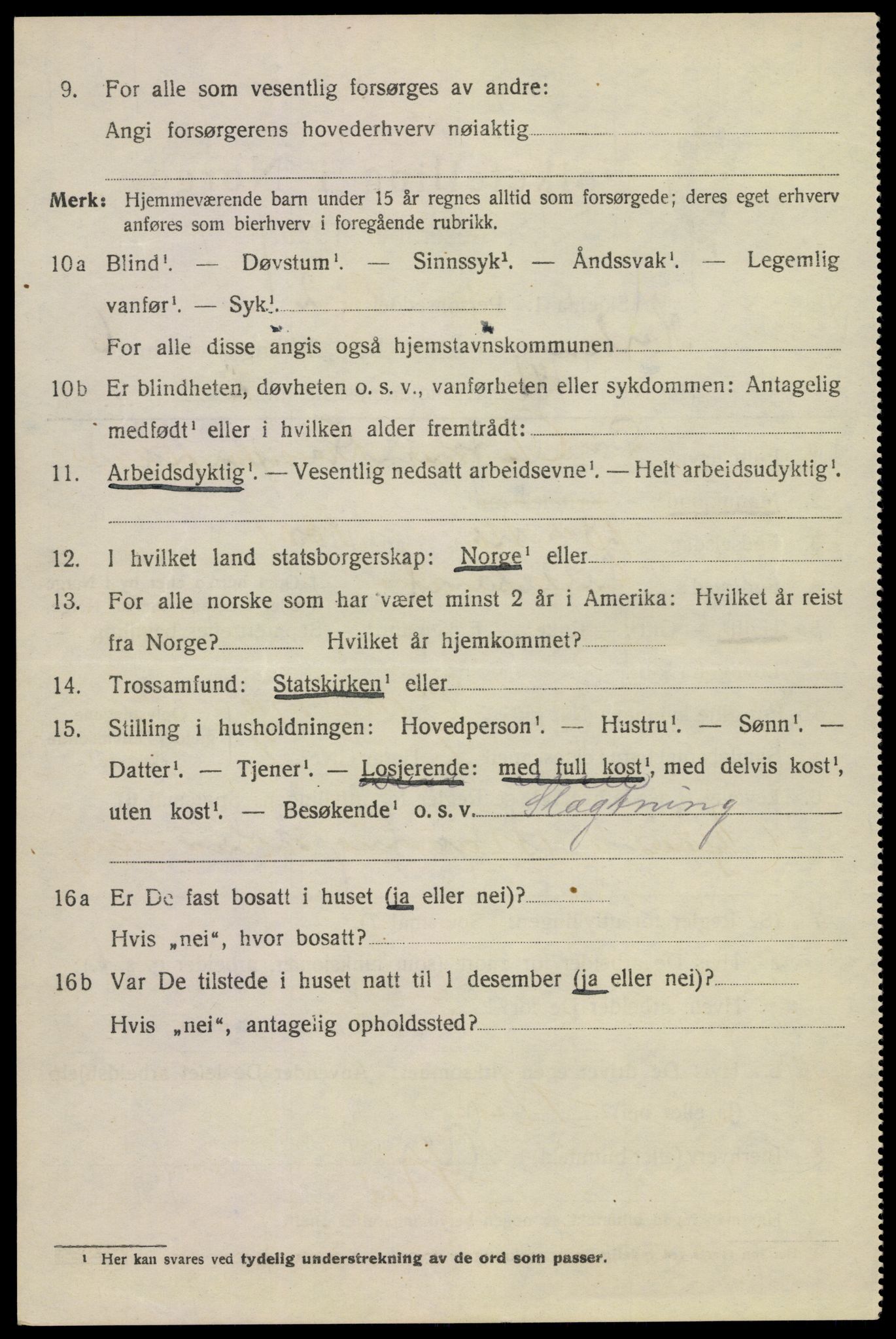 SAKO, Folketelling 1920 for 0703 Horten kjøpstad, 1920, s. 25458