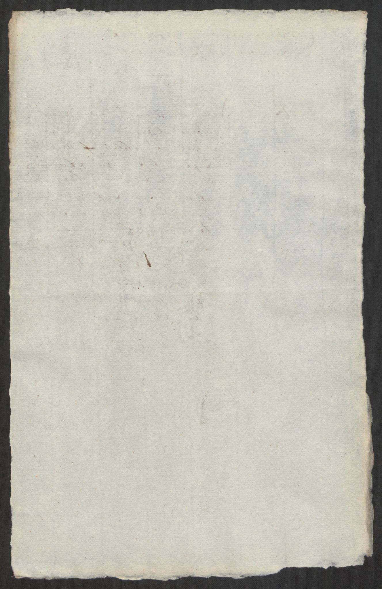 Forsvaret, Den norske kvesthuskasse/krigshospitalkasse, AV/RA-RAFA-1887/F/Fa/L0008: Konsepter, 1790-1793, s. 426