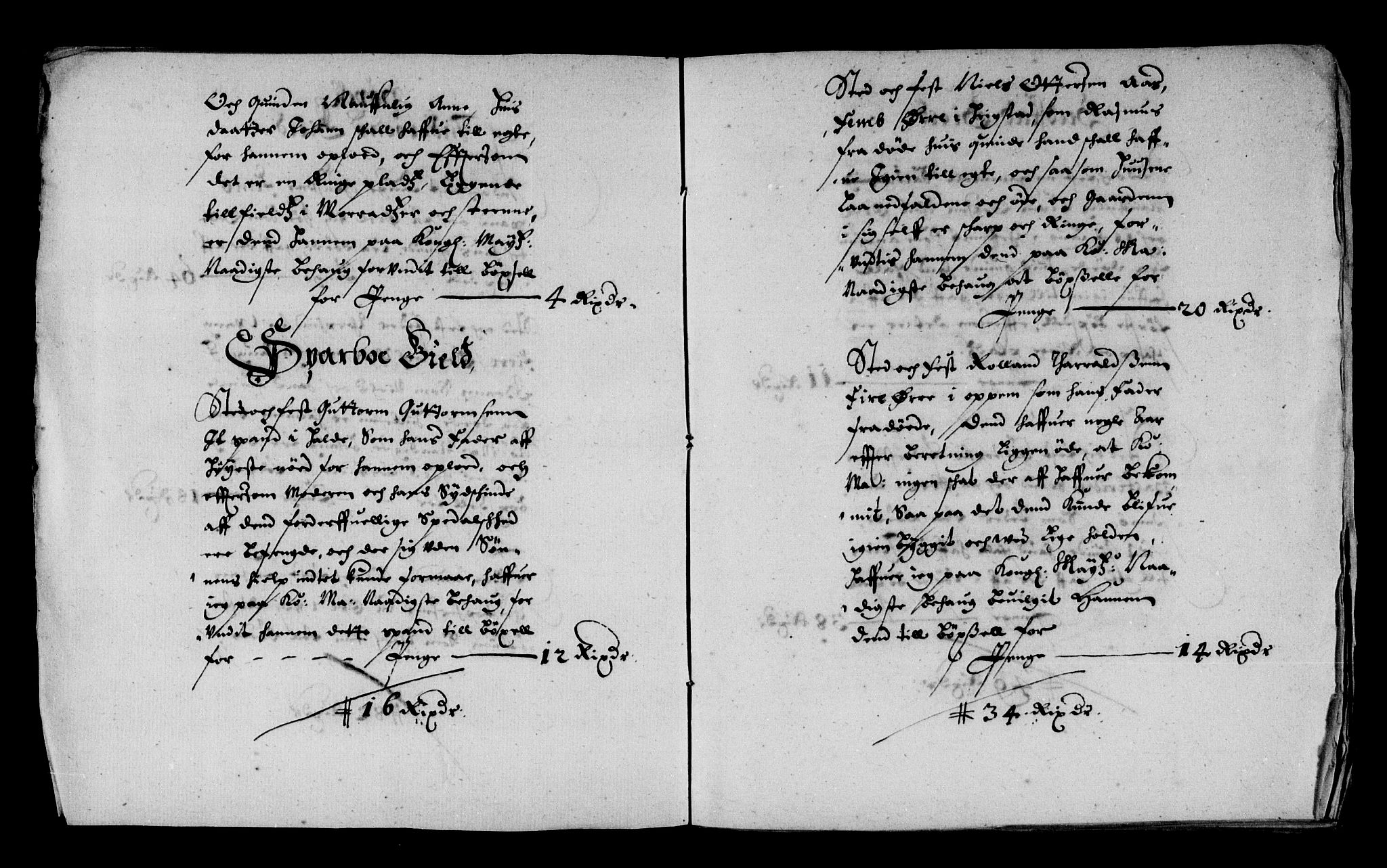 Rentekammeret inntil 1814, Reviderte regnskaper, Stiftamtstueregnskaper, Trondheim stiftamt og Nordland amt, AV/RA-EA-6044/R/Rd/L0003: Trondheim stiftamt, 1661-1662