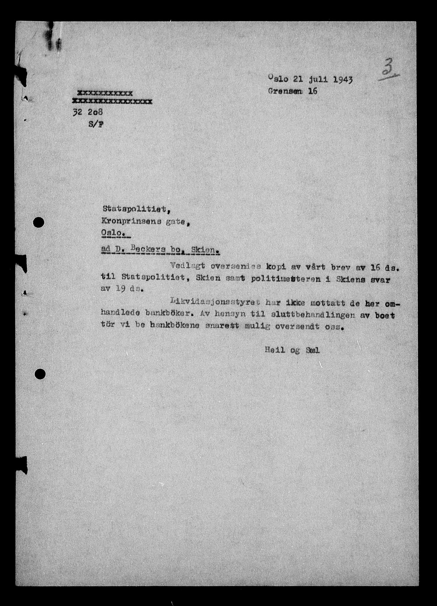 Justisdepartementet, Tilbakeføringskontoret for inndratte formuer, AV/RA-S-1564/H/Hc/Hcd/L0991: --, 1945-1947, s. 18