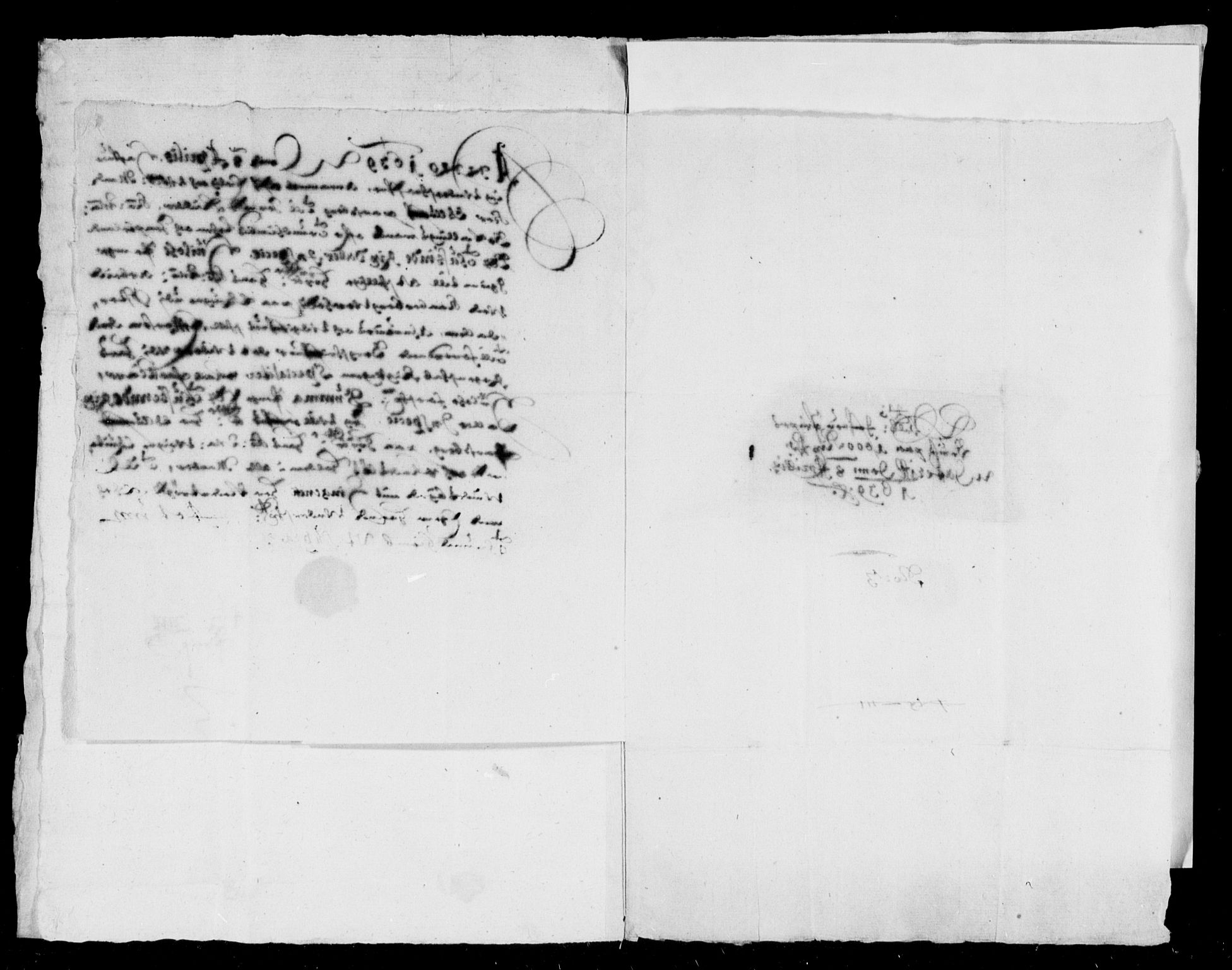 Rentekammeret inntil 1814, Reviderte regnskaper, Lensregnskaper, AV/RA-EA-5023/R/Rb/Rbw/L0061: Trondheim len, 1637-1638