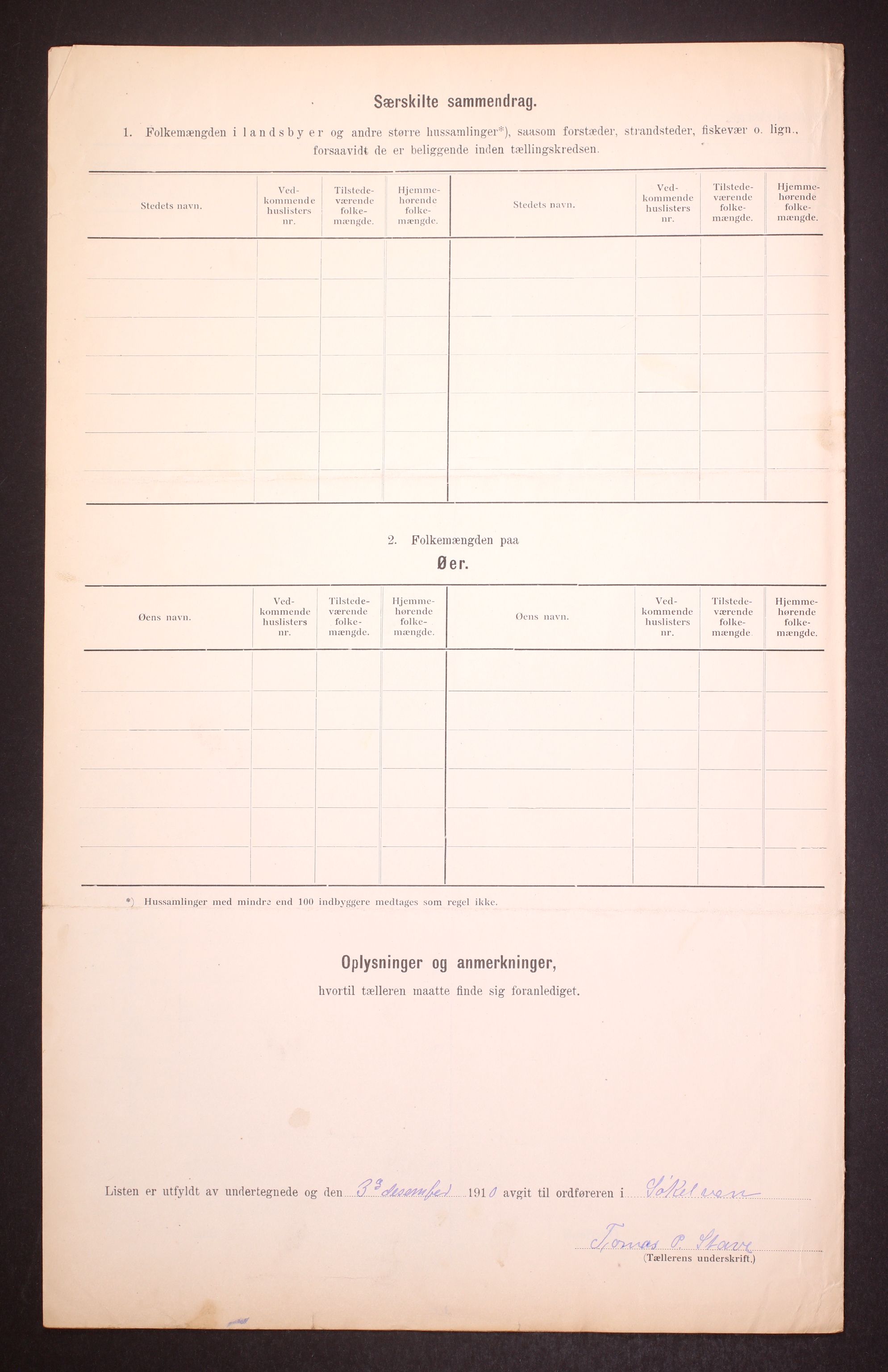 RA, Folketelling 1910 for 1528 Sykkylven herred, 1910, s. 35