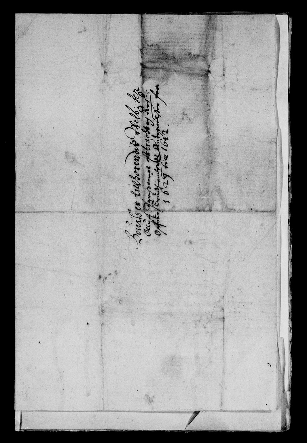 Rentekammeret inntil 1814, Reviderte regnskaper, Lensregnskaper, AV/RA-EA-5023/R/Rb/Rbw/L0073: Trondheim len, 1629-1643