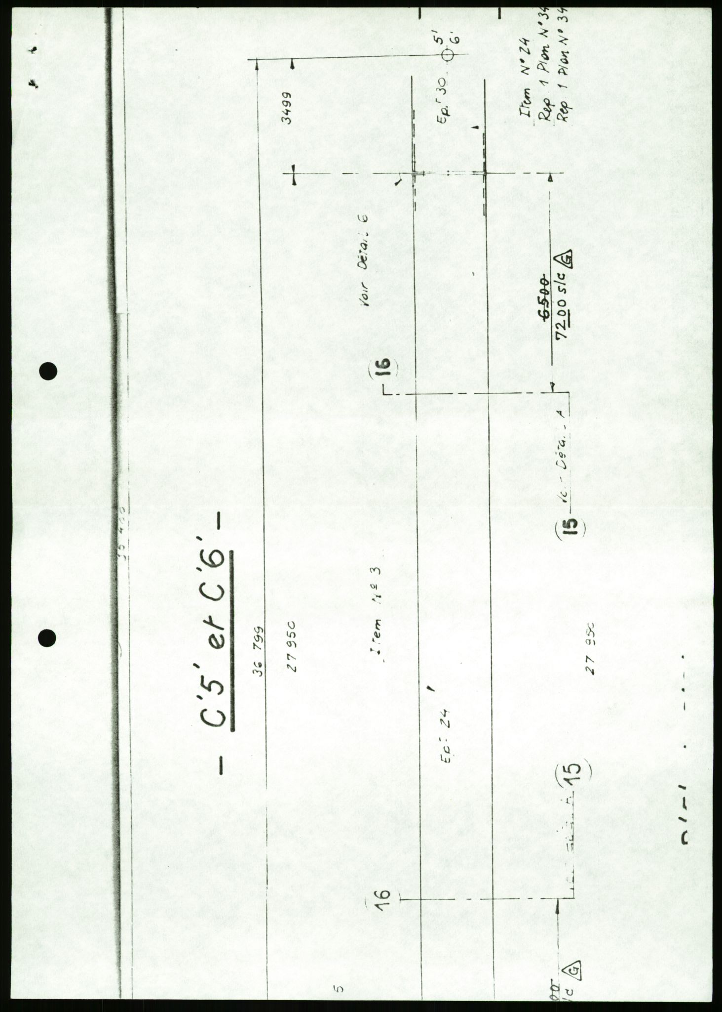 Justisdepartementet, Granskningskommisjonen ved Alexander Kielland-ulykken 27.3.1980, AV/RA-S-1165/D/L0023: Æ Øvrige Pentagone-rigger (Doku.liste + Æ1-Æ2, Æ4 av 4  - Æ3 mangler)/ ALK - SINTEF-undersøkelse av bruddflater og materialer (STF01 F80008), 1980-1981, s. 13