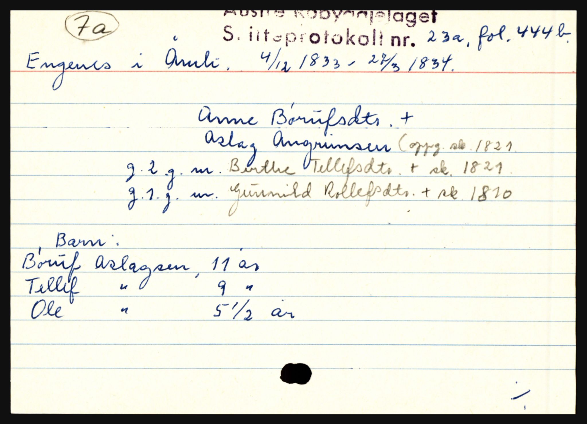 Østre Råbyggelag sorenskriveri, AV/SAK-1221-0016/H, s. 2075