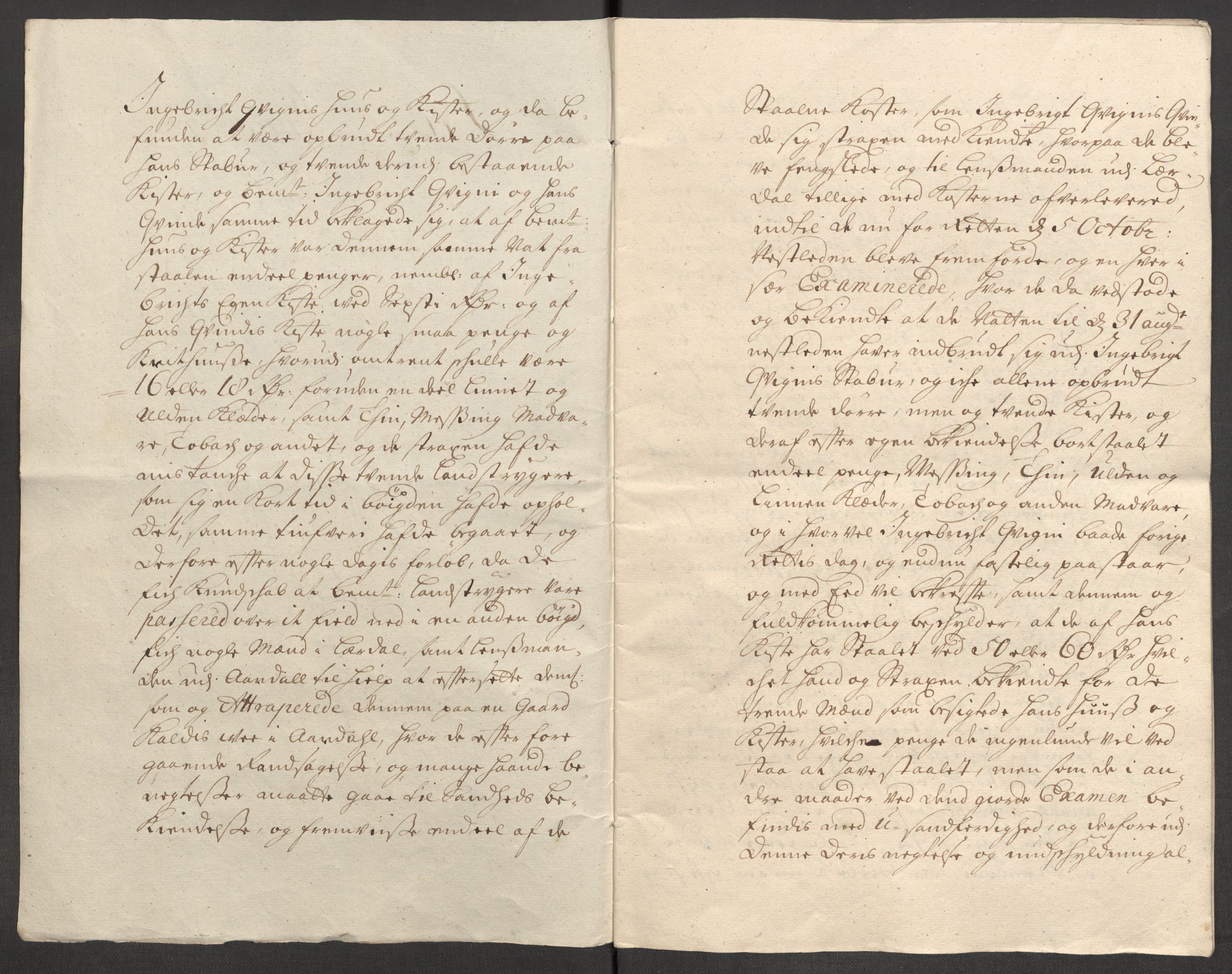 Rentekammeret inntil 1814, Reviderte regnskaper, Fogderegnskap, AV/RA-EA-4092/R52/L3313: Fogderegnskap Sogn, 1703-1704, s. 239