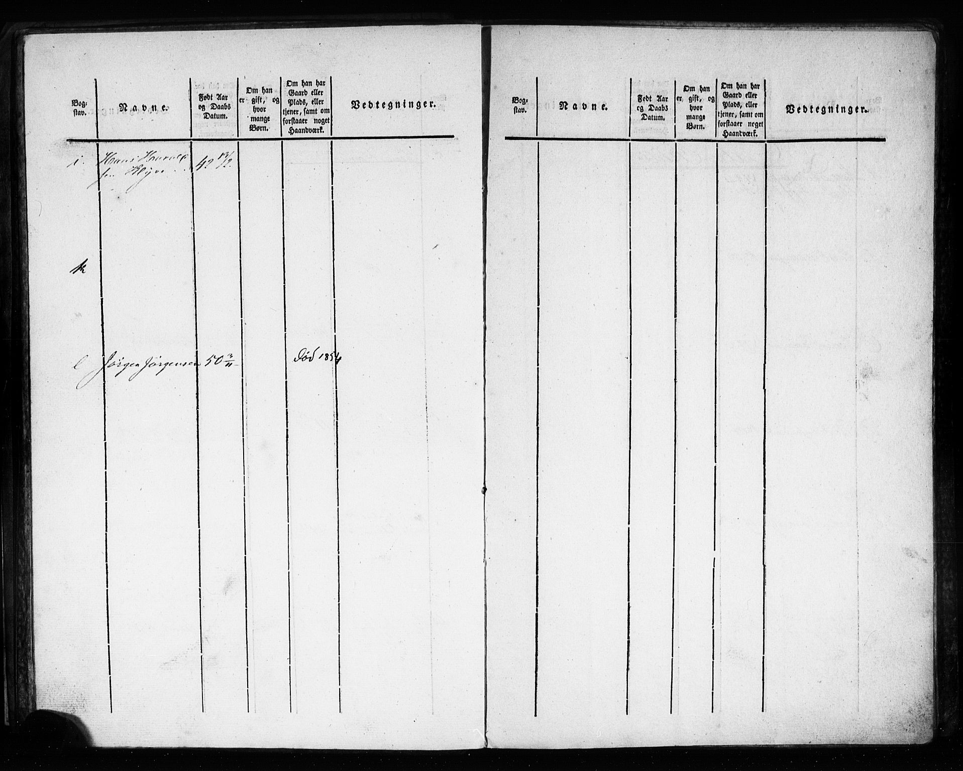 Porsgrunn innrulleringskontor, AV/SAKO-A-829/F/Fd/L0001: Ruller for Solum, 1823-1908, s. 78