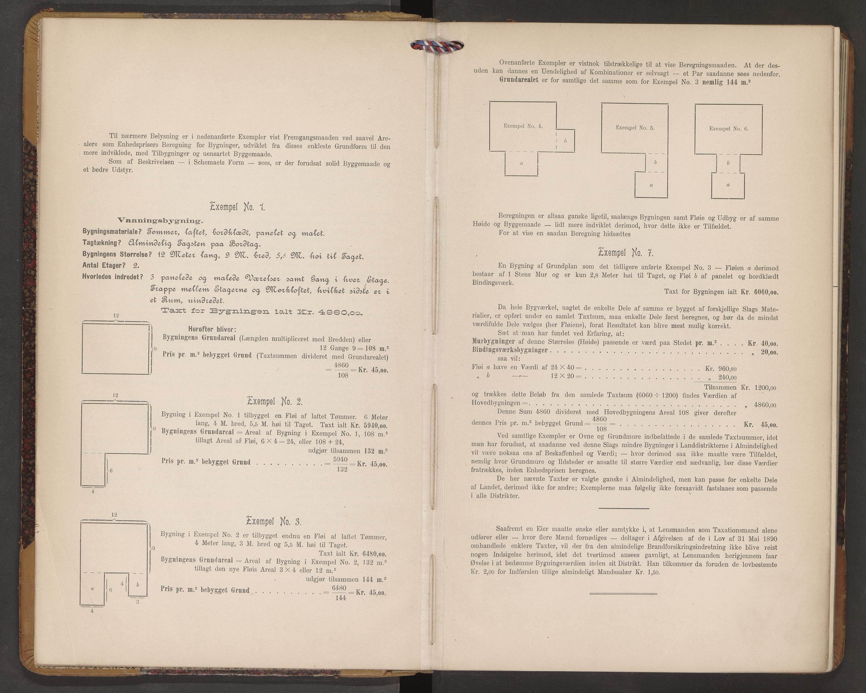 Hedrum lensmannskontor, AV/SAKO-A-536/Y/Yc/Ycb/L0002: Skjematakstprotokoll, 1909-1927